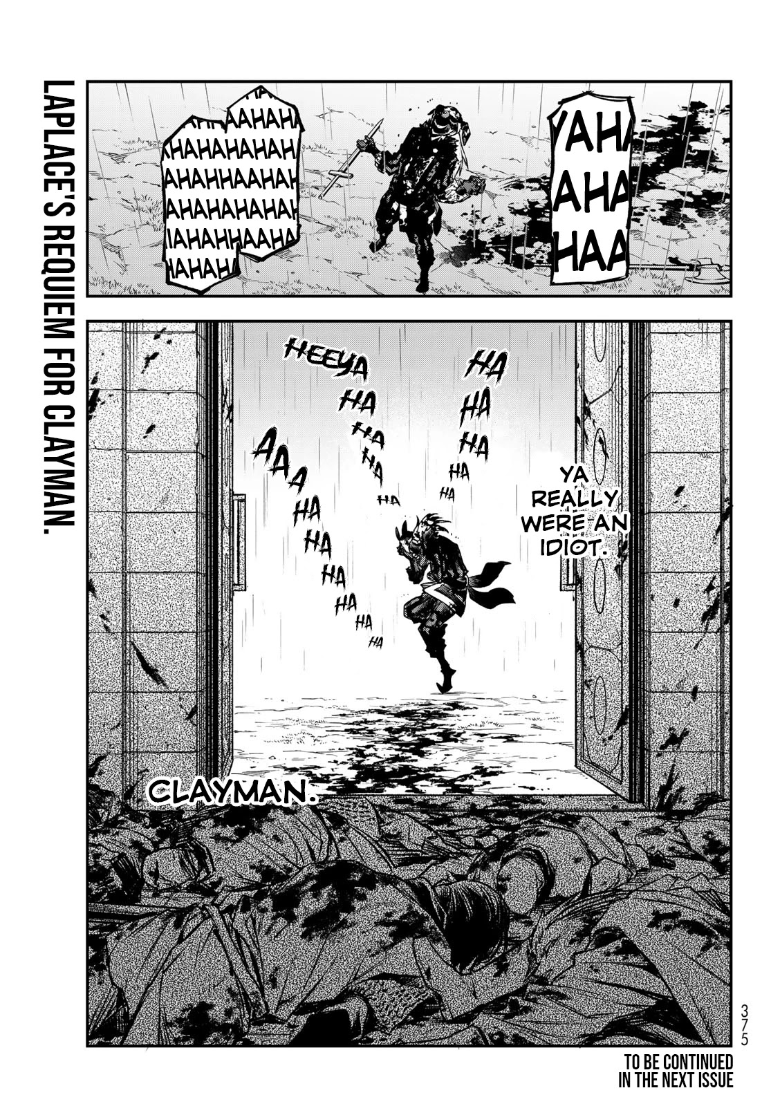 Tensei Shitara Slime Datta Ken Chapter 85 - Page 46