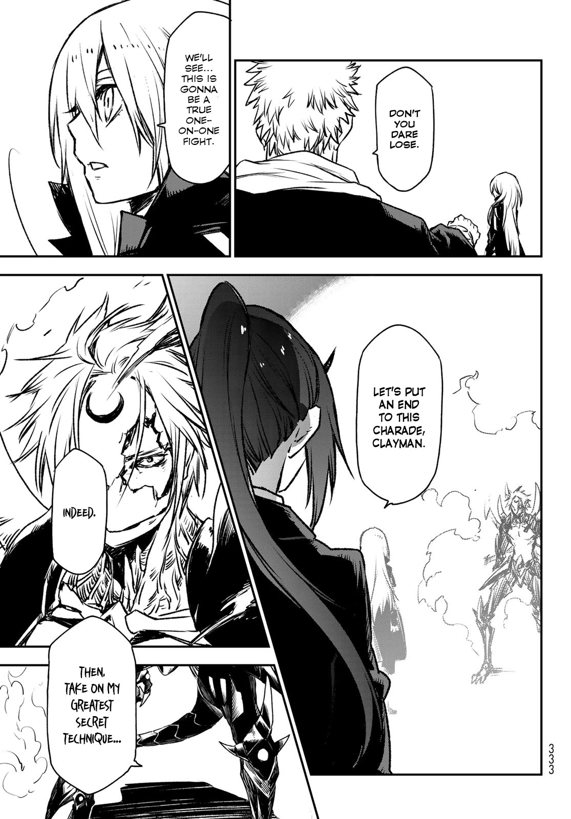 Tensei Shitara Slime Datta Ken Chapter 85 - Page 5