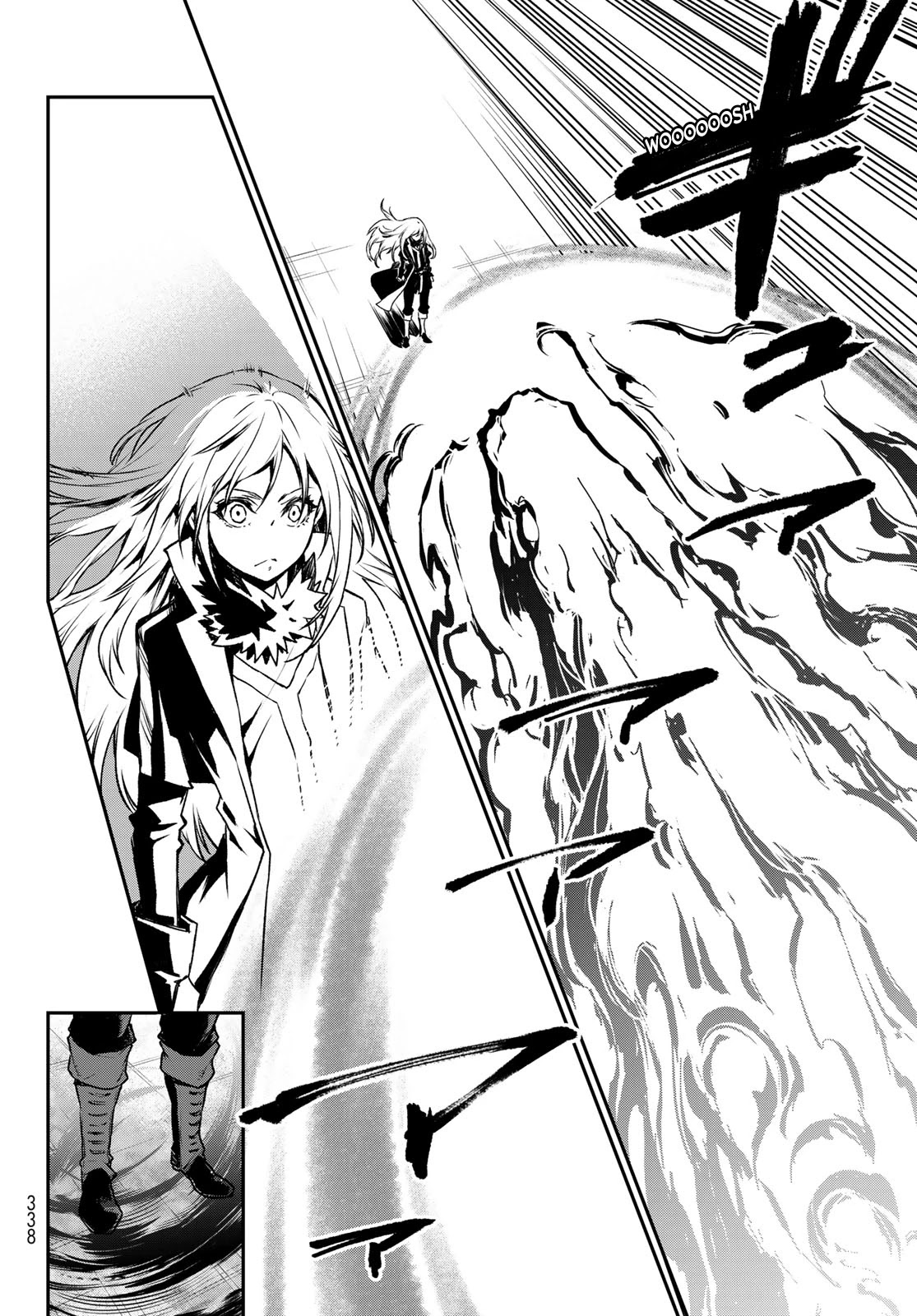 Tensei Shitara Slime Datta Ken Chapter 85 - Page 9
