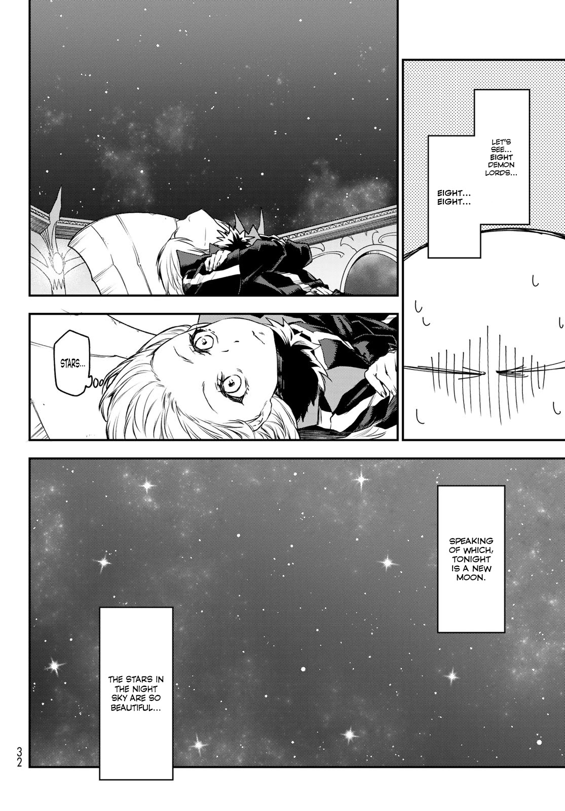 Tensei Shitara Slime Datta Ken Chapter 86 - Page 19