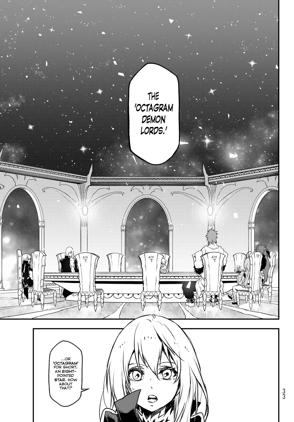 Tensei Shitara Slime Datta Ken Chapter 86 - Page 20
