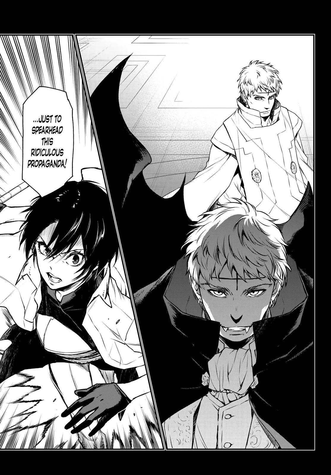 Tensei Shitara Slime Datta Ken Chapter 87 - Page 12