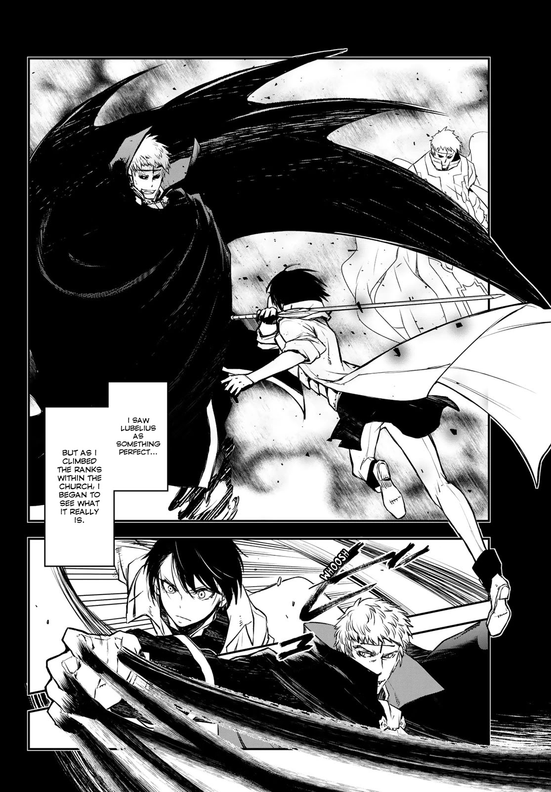 Tensei Shitara Slime Datta Ken Chapter 87 - Page 13