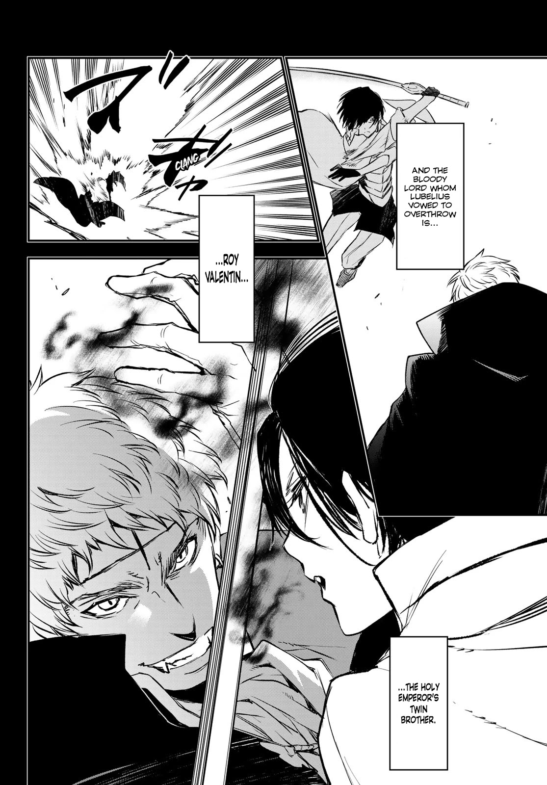 Tensei Shitara Slime Datta Ken Chapter 87 - Page 15