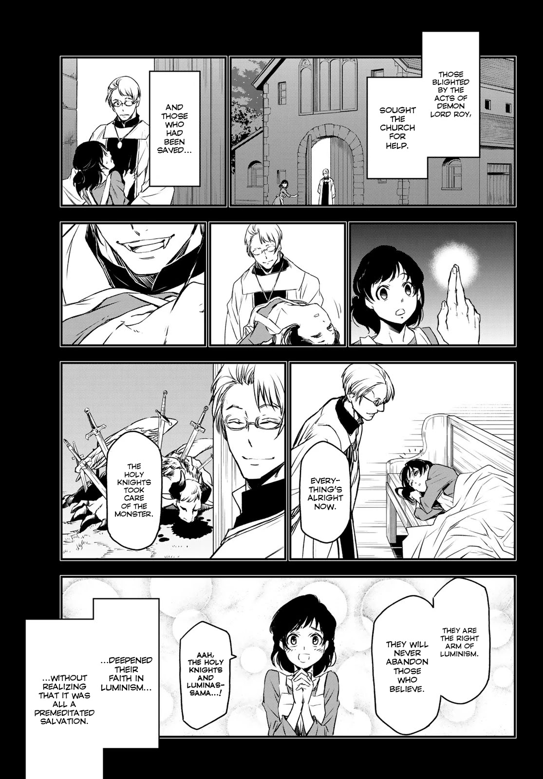 Tensei Shitara Slime Datta Ken Chapter 87 - Page 16