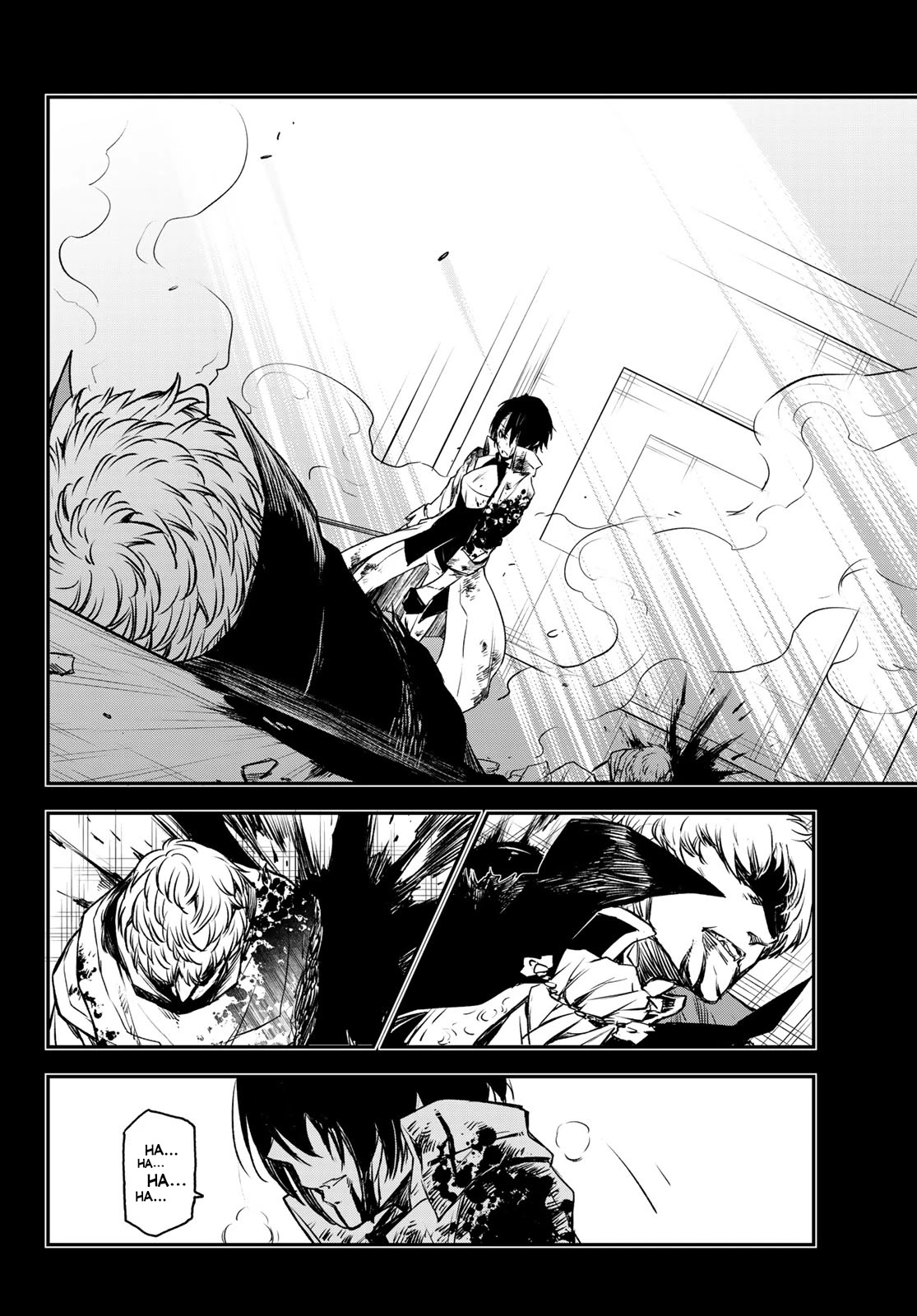 Tensei Shitara Slime Datta Ken Chapter 87 - Page 17