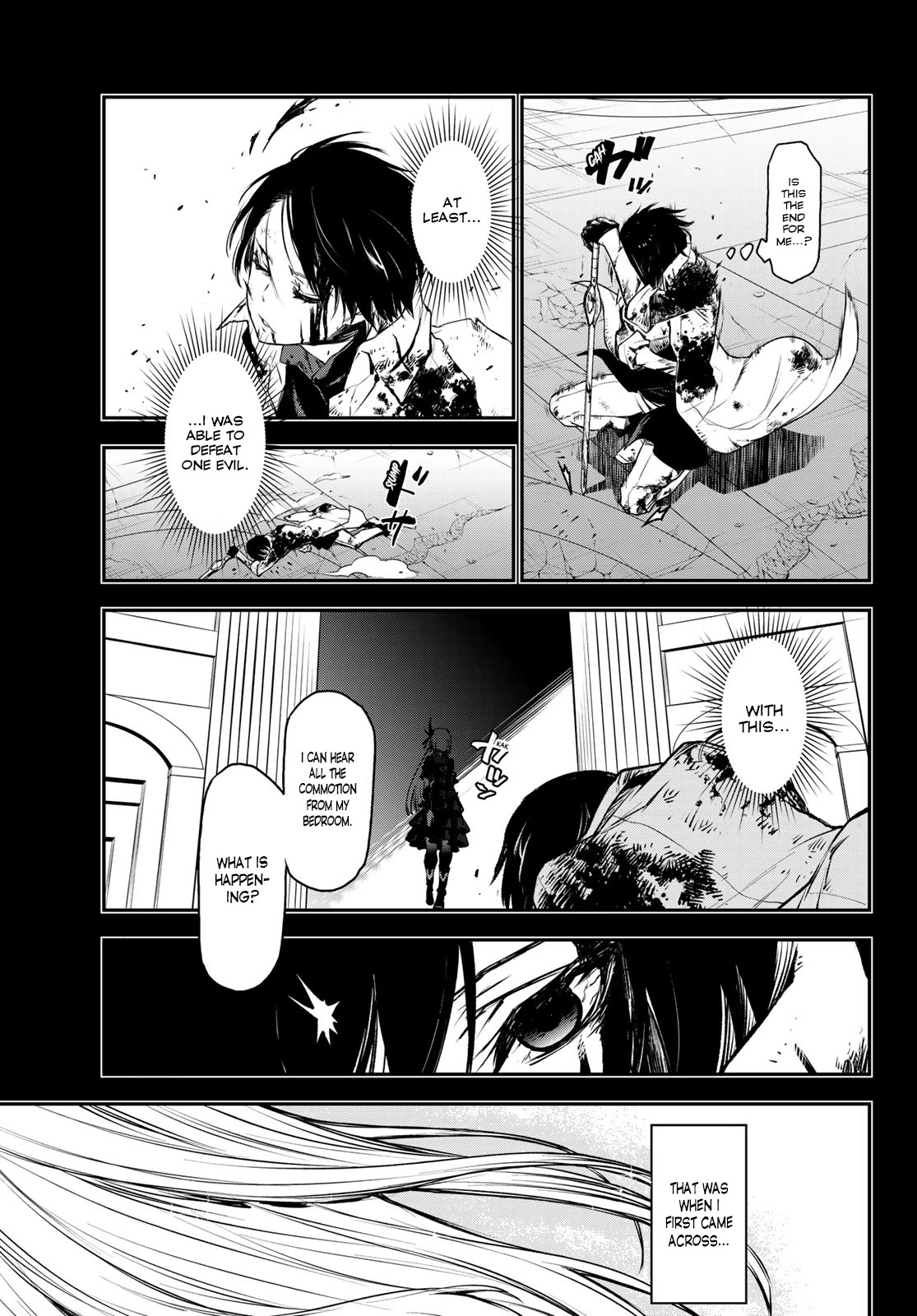 Tensei Shitara Slime Datta Ken Chapter 87 - Page 18