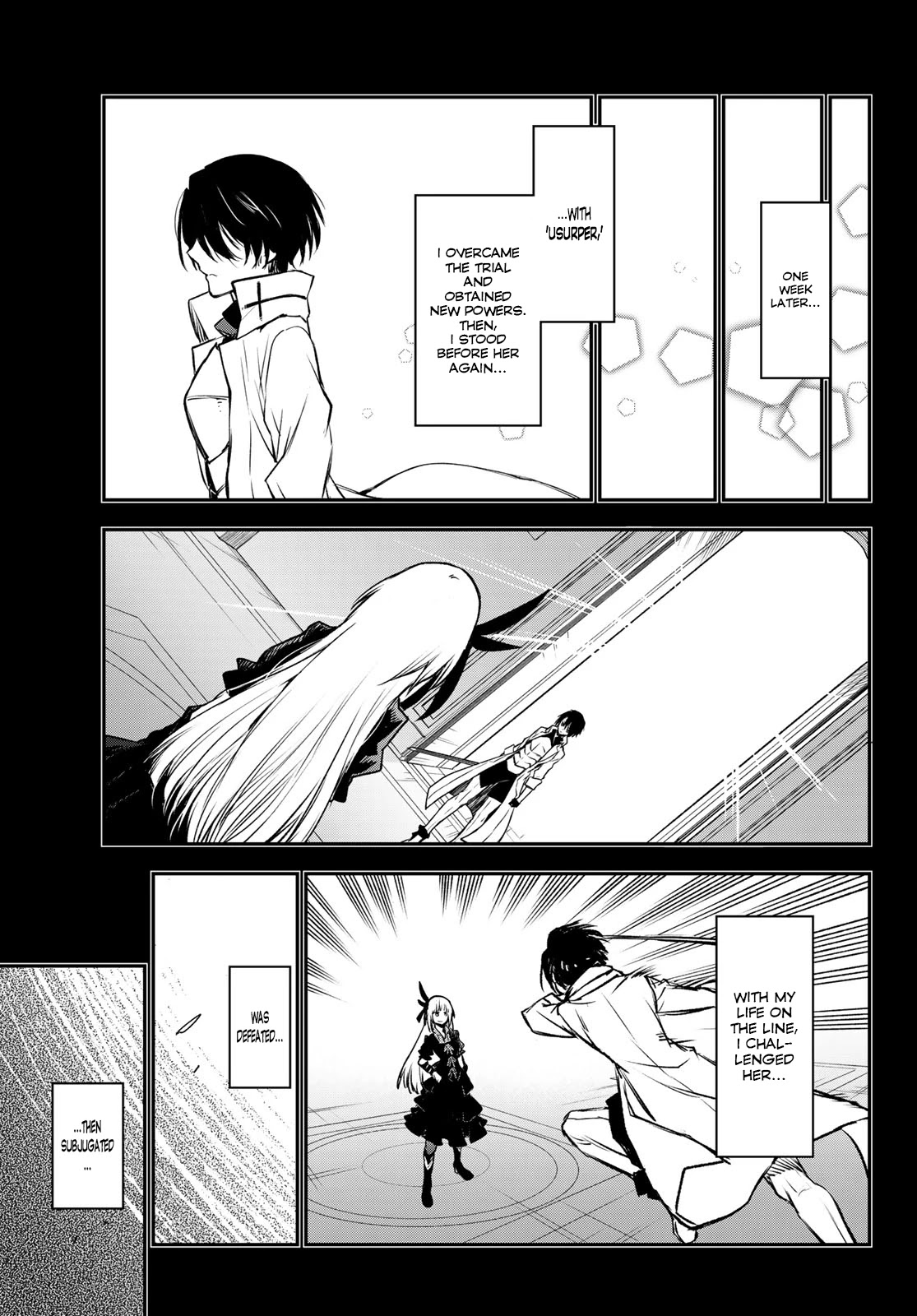 Tensei Shitara Slime Datta Ken Chapter 87 - Page 24