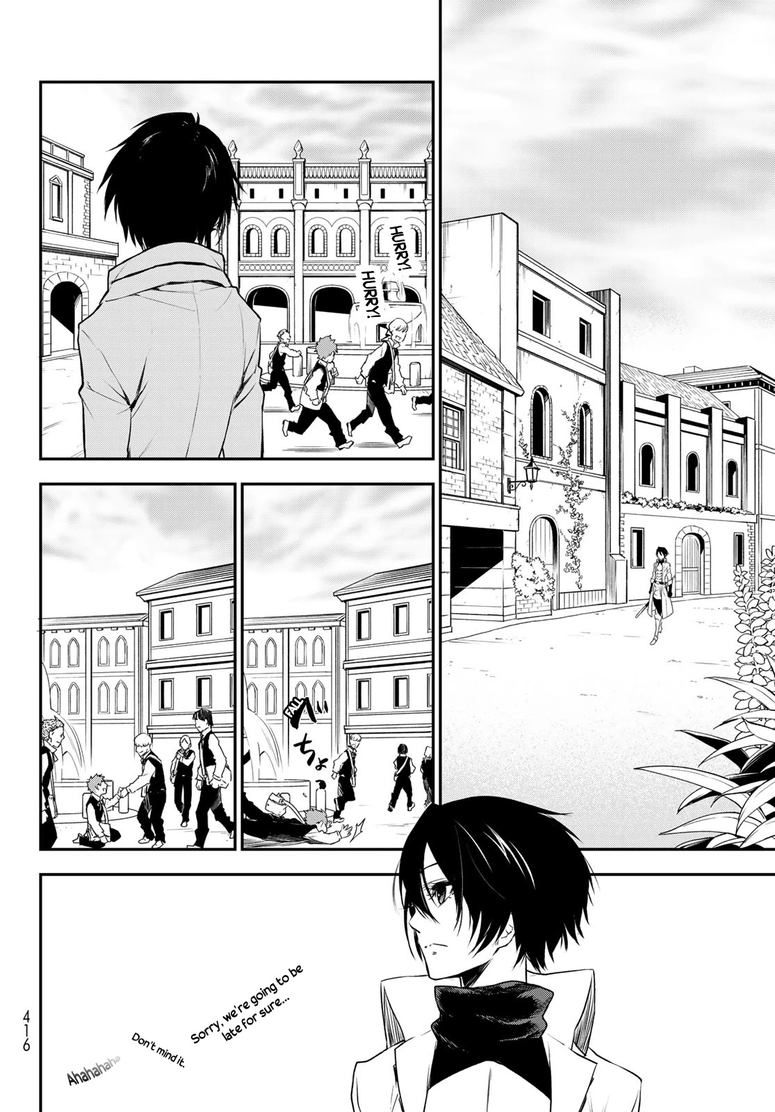 Tensei Shitara Slime Datta Ken Chapter 87 - Page 5