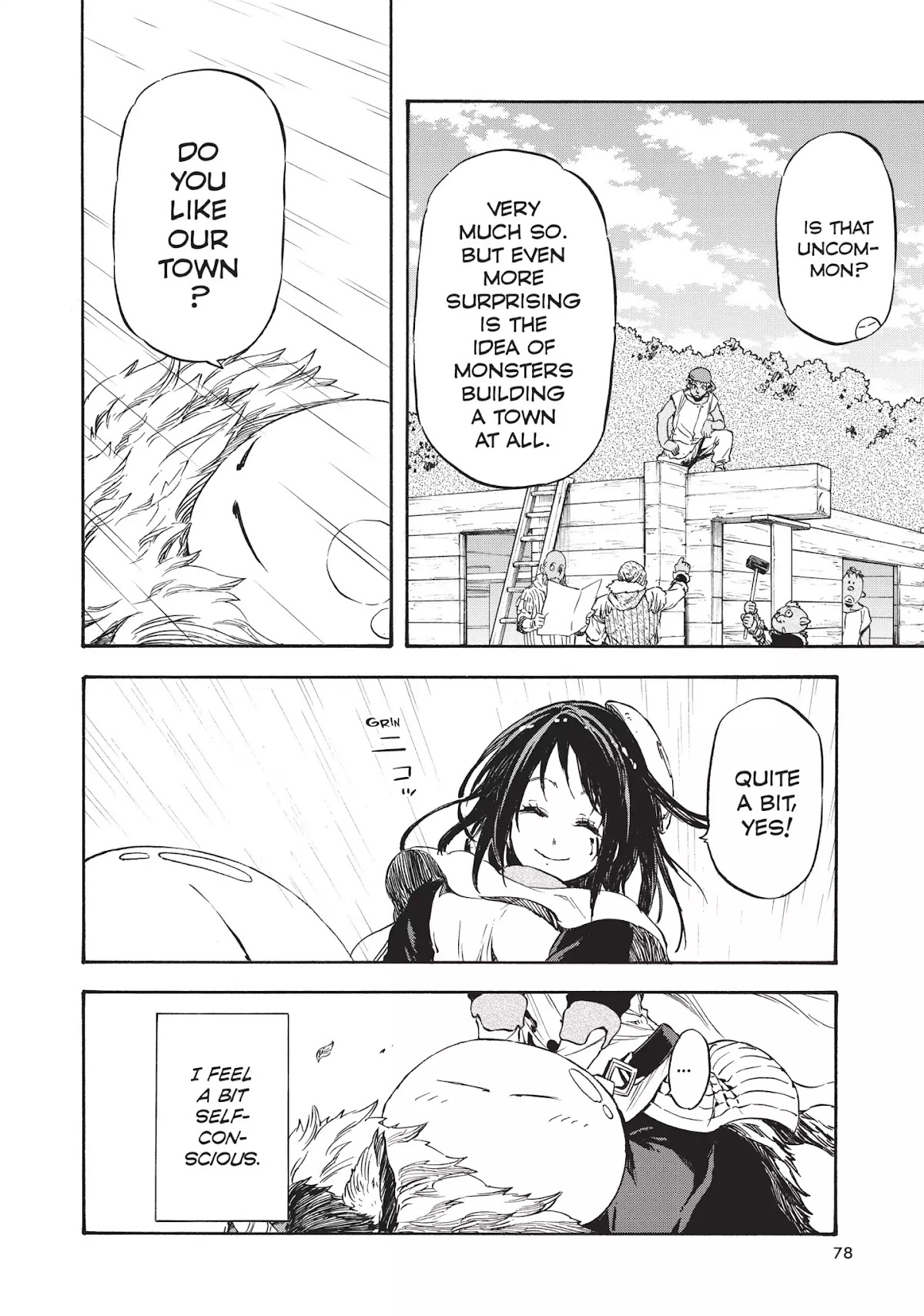 Tensei Shitara Slime Datta Ken Chapter 9 - Page 11