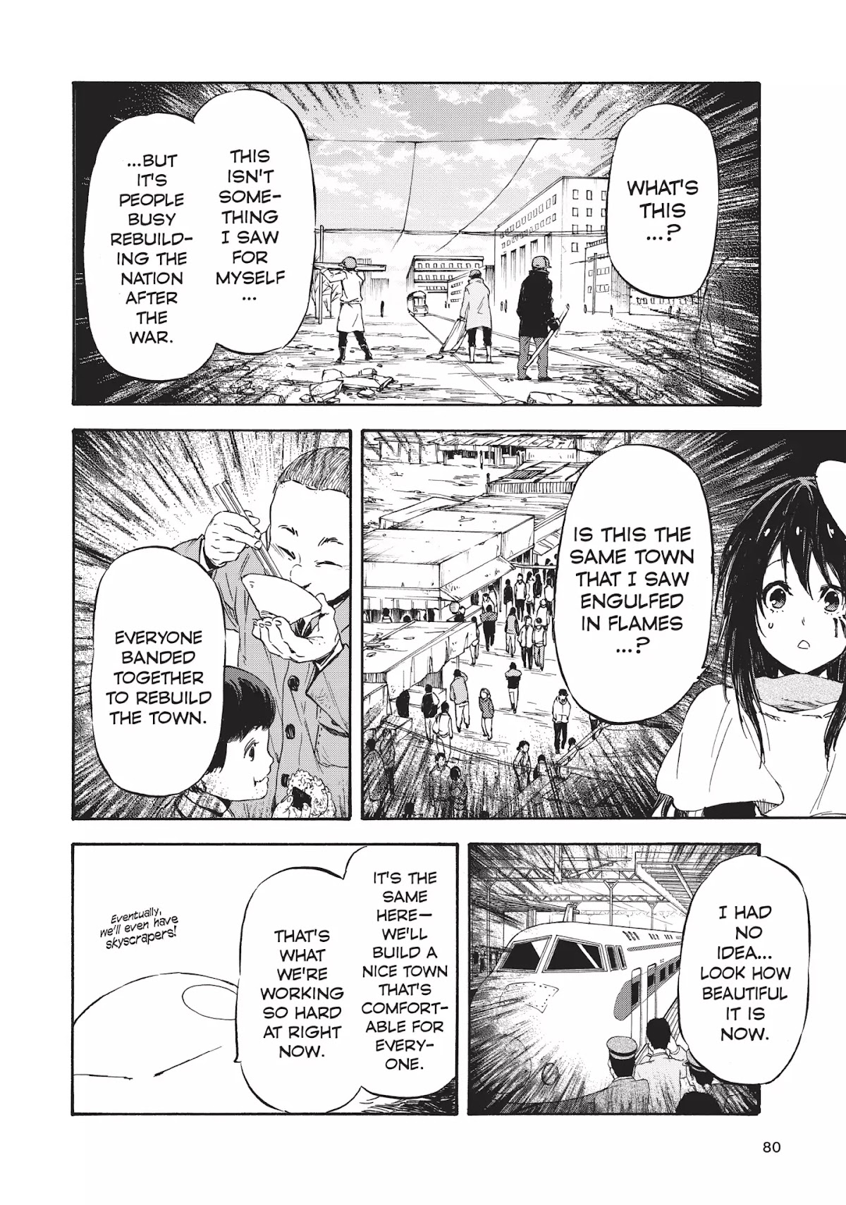 Tensei Shitara Slime Datta Ken Chapter 9 - Page 13