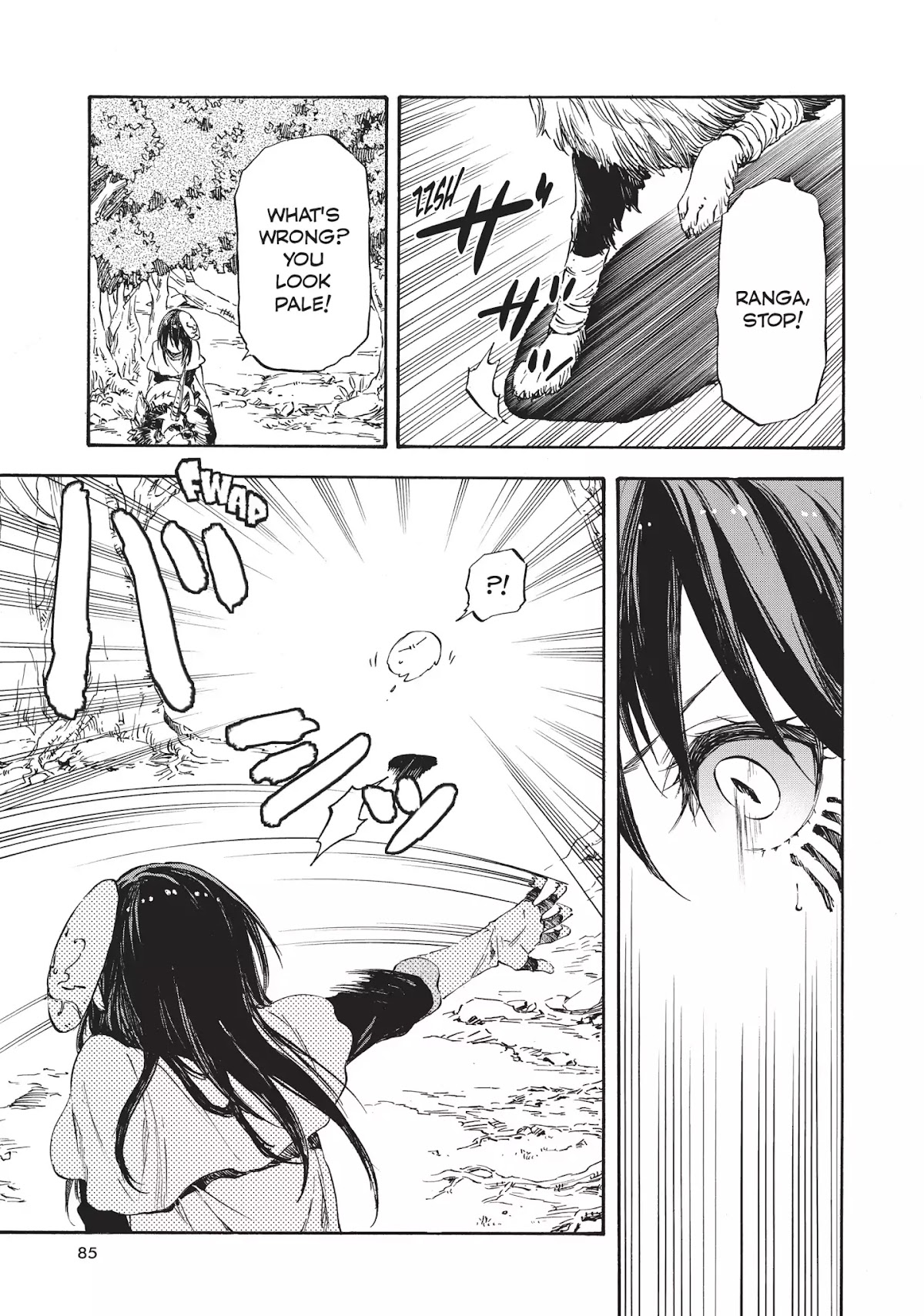 Tensei Shitara Slime Datta Ken Chapter 9 - Page 18