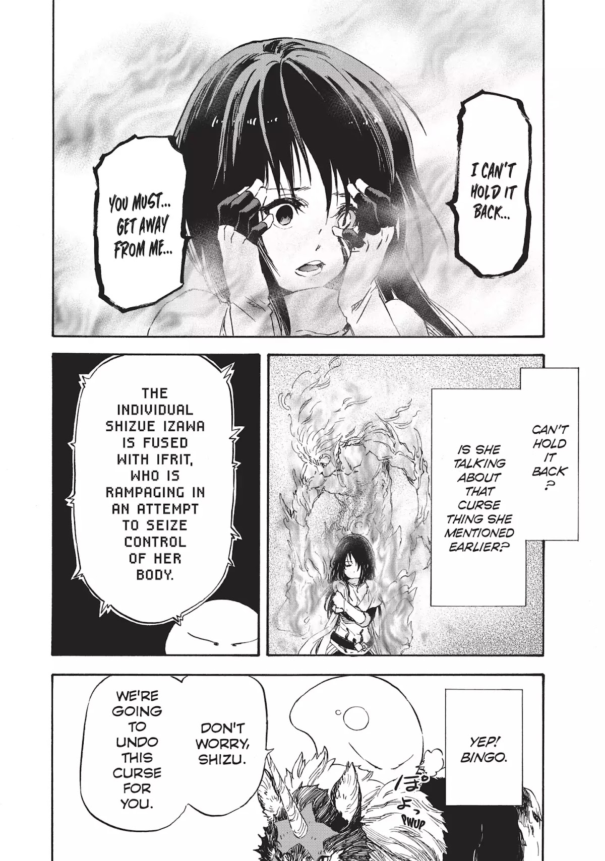 Tensei Shitara Slime Datta Ken Chapter 9 - Page 27