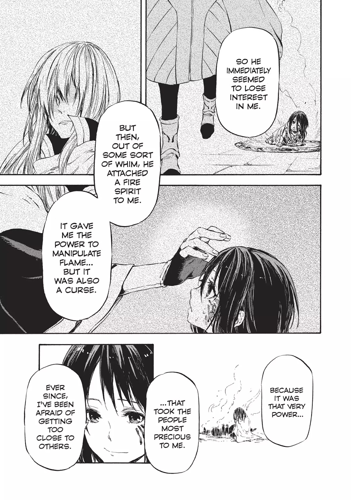Tensei Shitara Slime Datta Ken Chapter 9 - Page 6