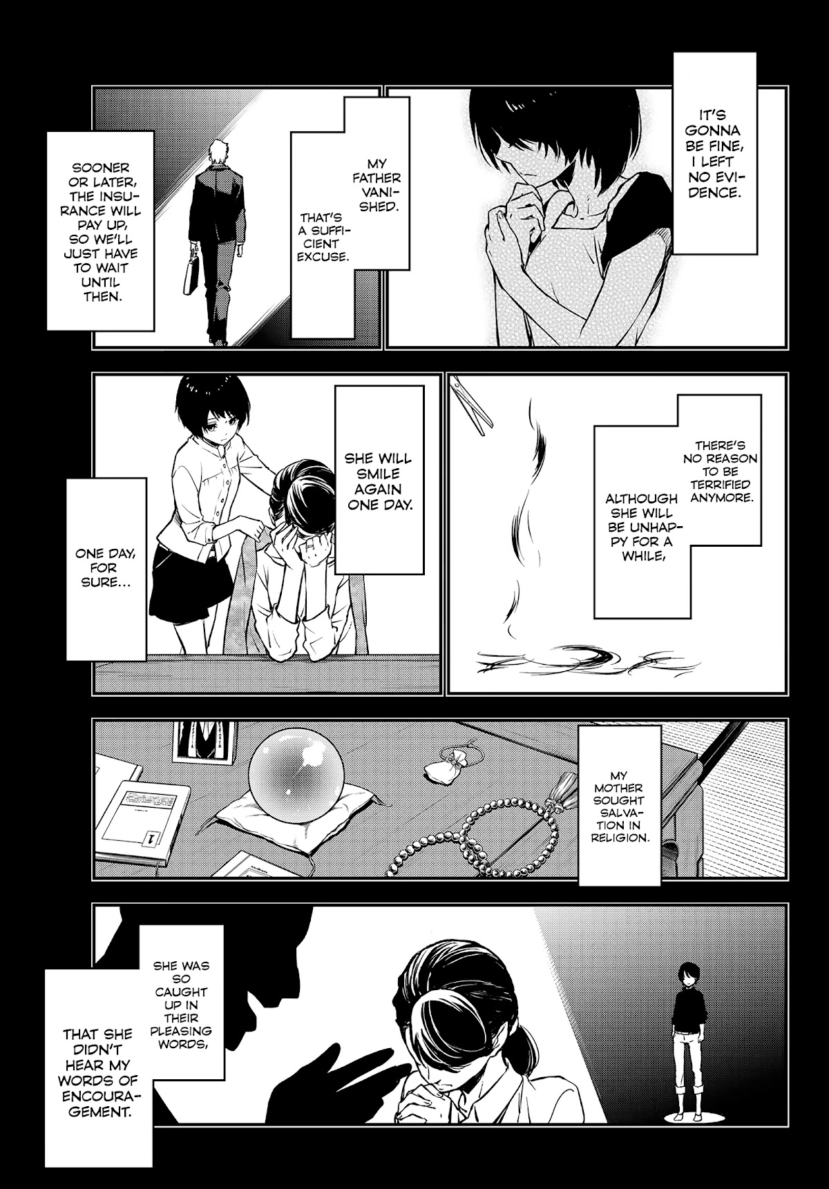 Tensei Shitara Slime Datta Ken Chapter 97 - Page 10