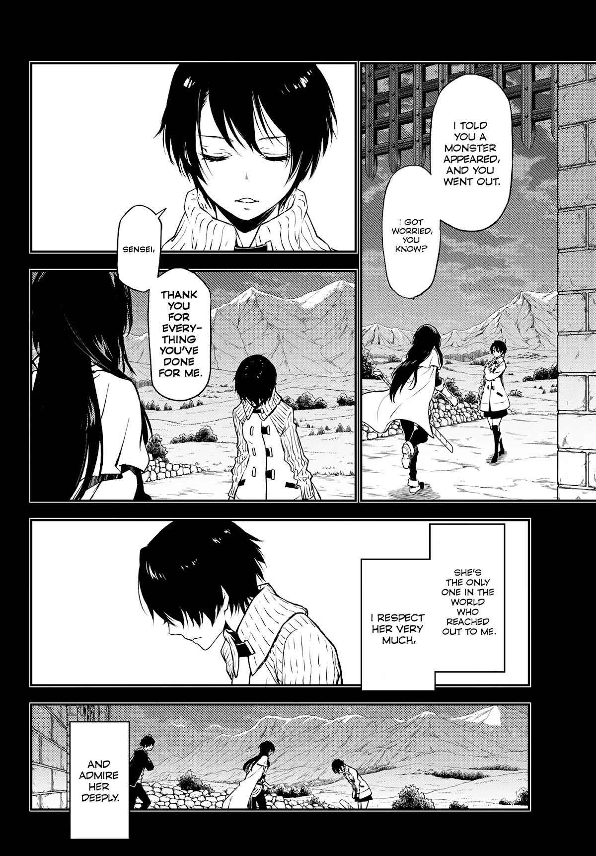Tensei Shitara Slime Datta Ken Chapter 97 - Page 15