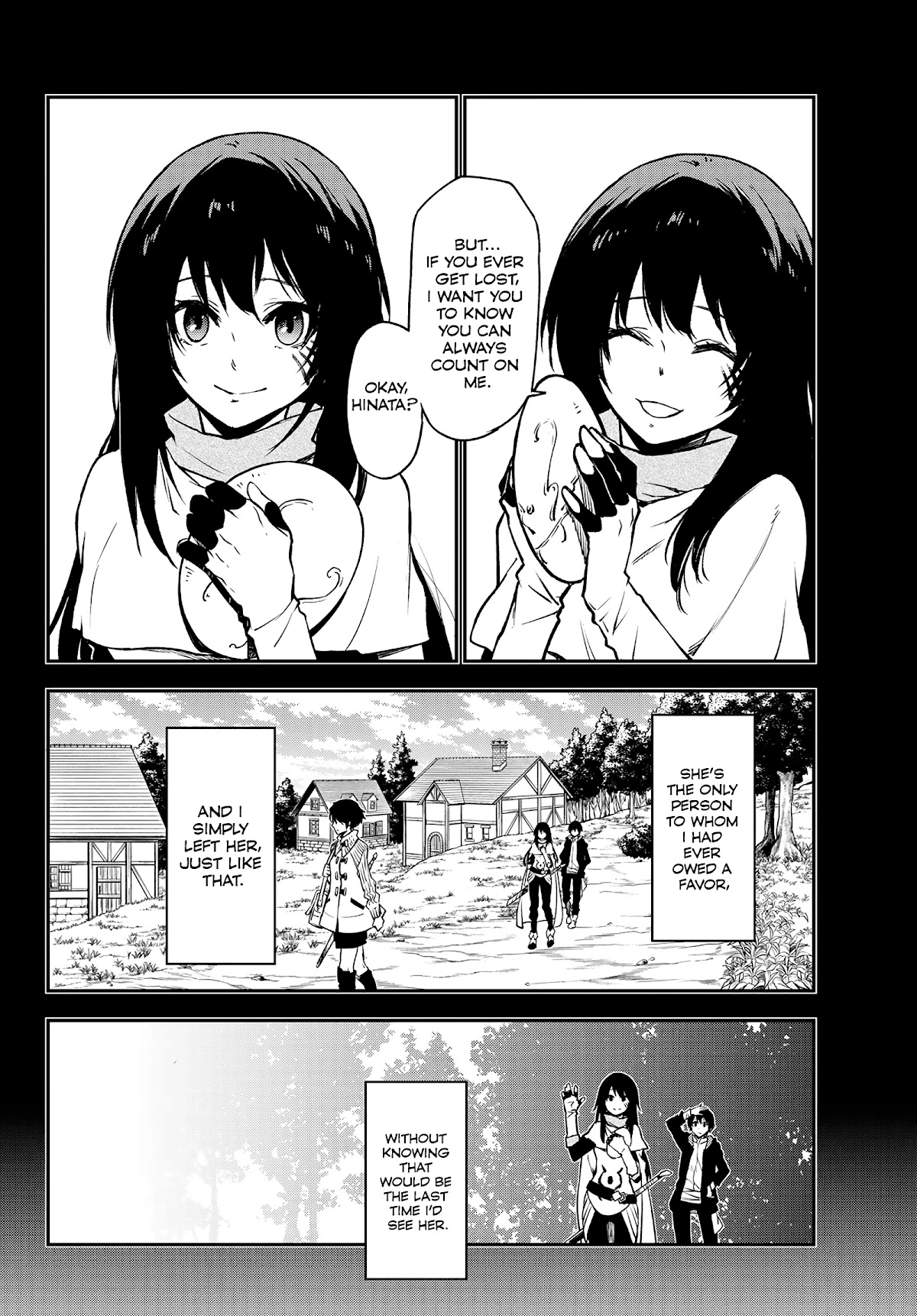 Tensei Shitara Slime Datta Ken Chapter 97 - Page 17
