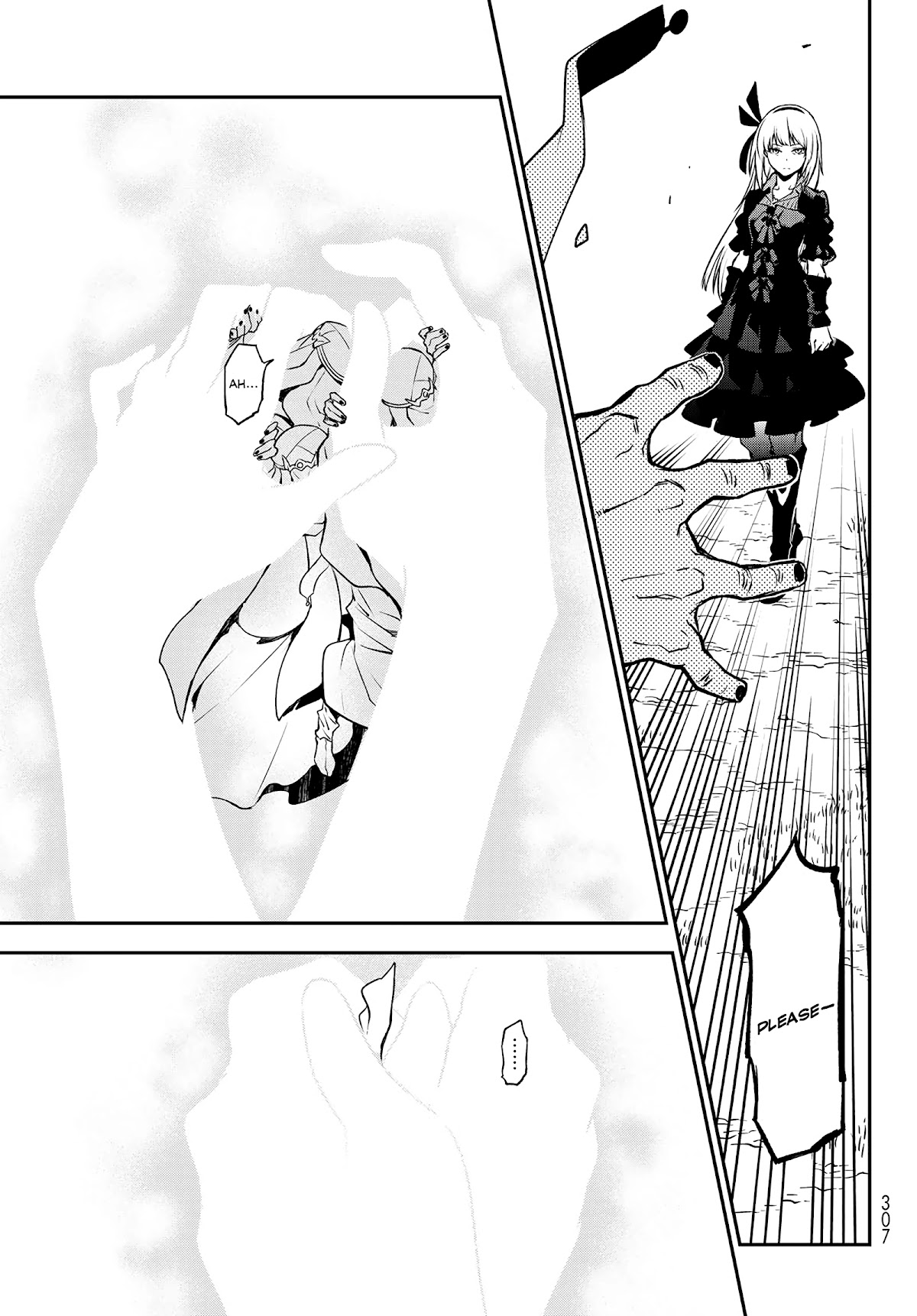 Tensei Shitara Slime Datta Ken Chapter 97 - Page 25