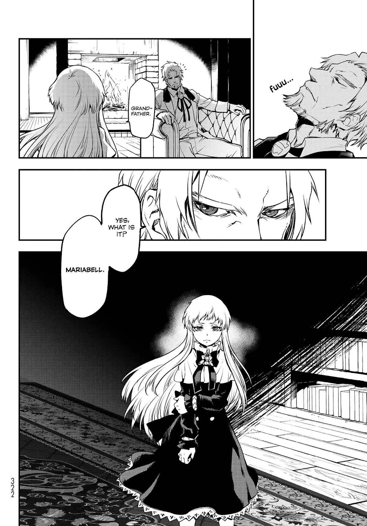 Tensei Shitara Slime Datta Ken Chapter 97 - Page 39