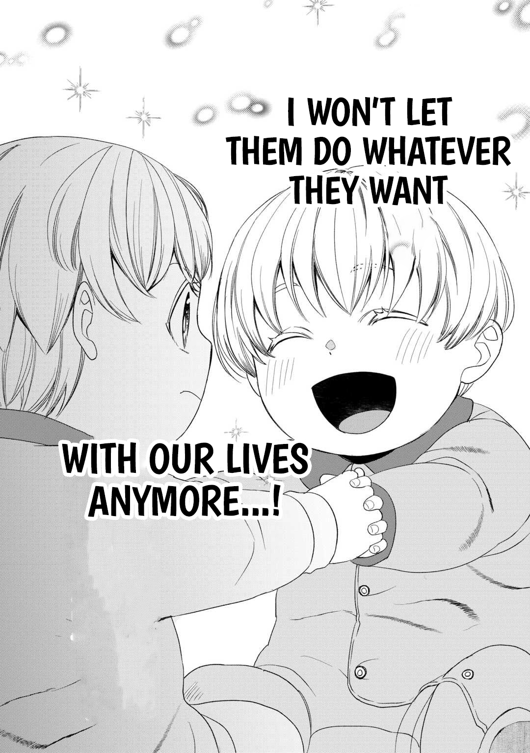 Tensei Shite mo Jikka wo Oida Sareta no de, Kondo wa Jibun no Ishi de Ikiteikimasu Chapter 1 - Page 28