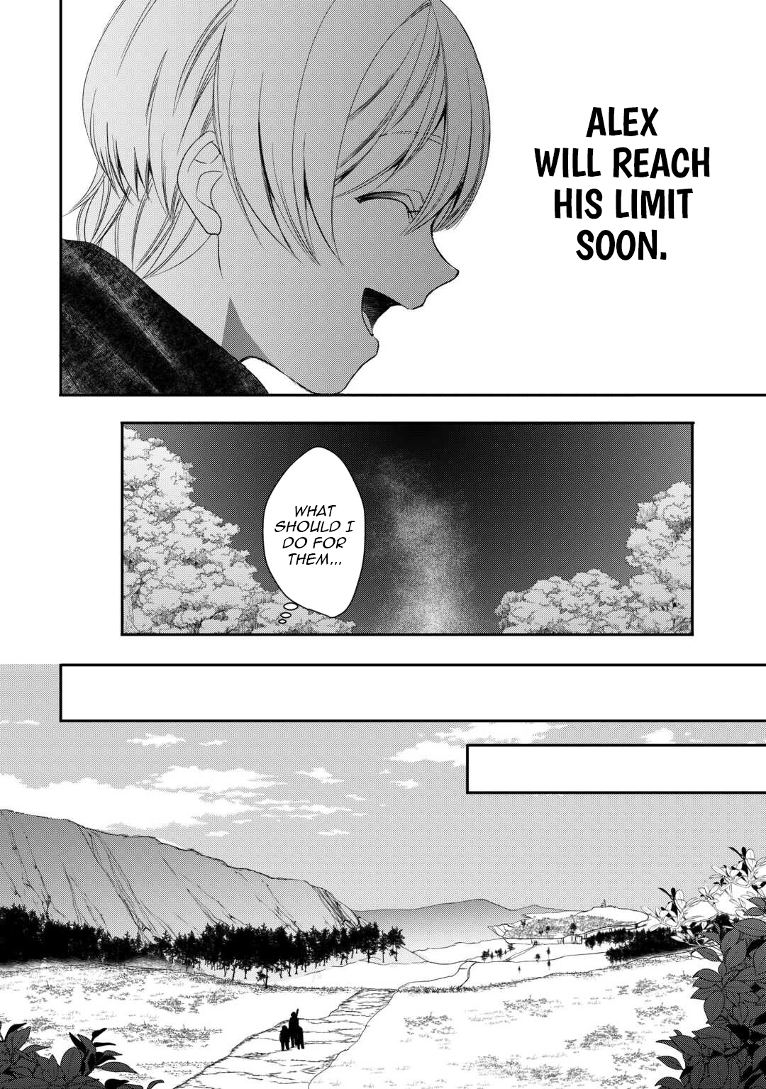 Tensei Shite mo Jikka wo Oida Sareta no de, Kondo wa Jibun no Ishi de Ikiteikimasu Chapter 1 - Page 39