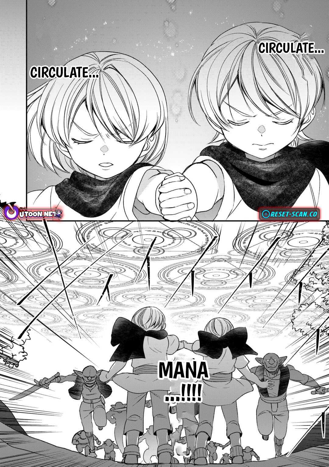 Tensei Shite mo Jikka wo Oida Sareta no de, Kondo wa Jibun no Ishi de Ikiteikimasu Chapter 3 - Page 25
