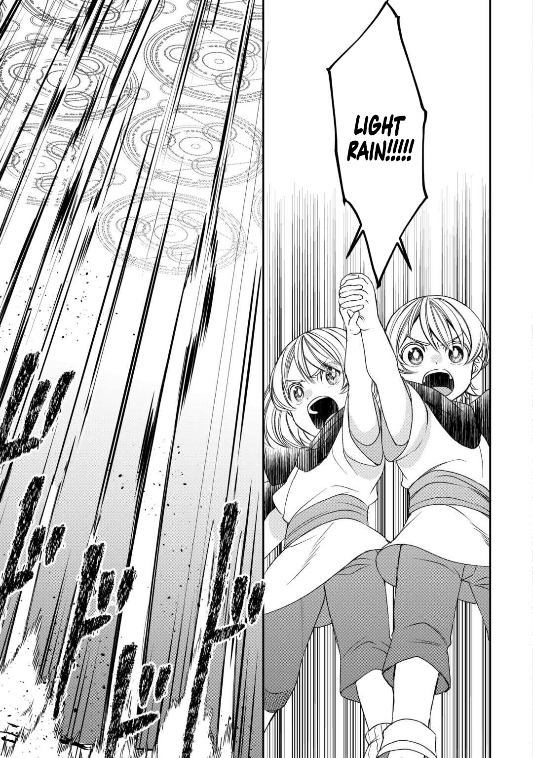Tensei Shite mo Jikka wo Oida Sareta no de, Kondo wa Jibun no Ishi de Ikiteikimasu Chapter 3 - Page 26
