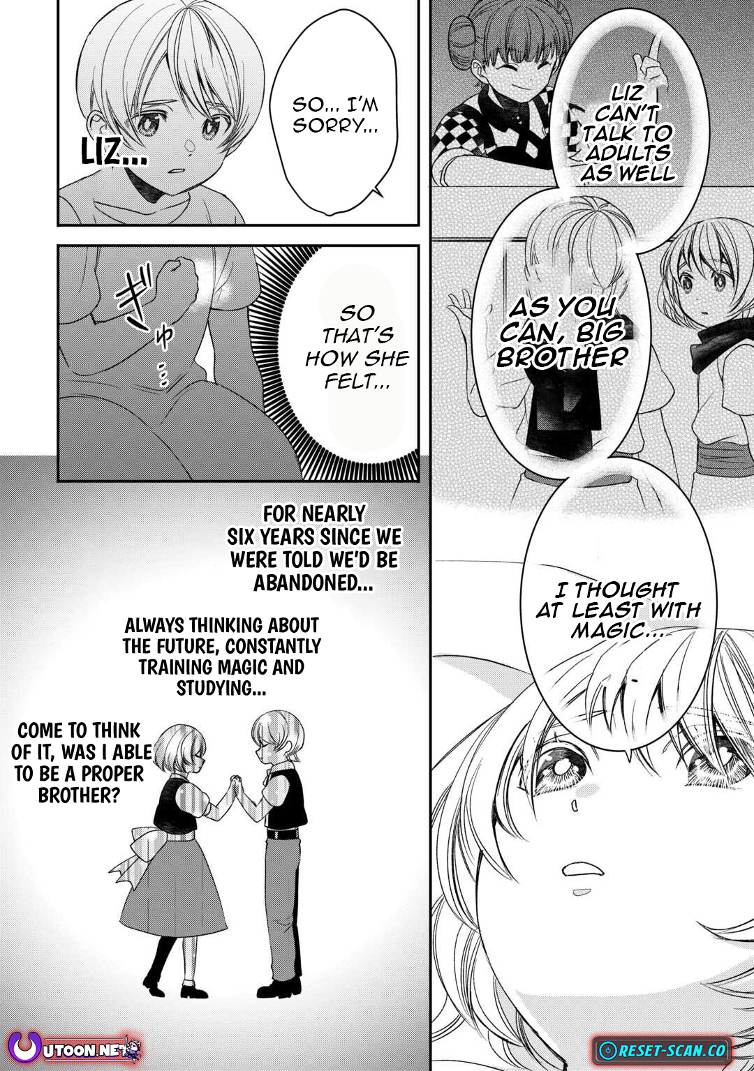 Tensei Shite mo Jikka wo Oida Sareta no de, Kondo wa Jibun no Ishi de Ikiteikimasu Chapter 5 - Page 25