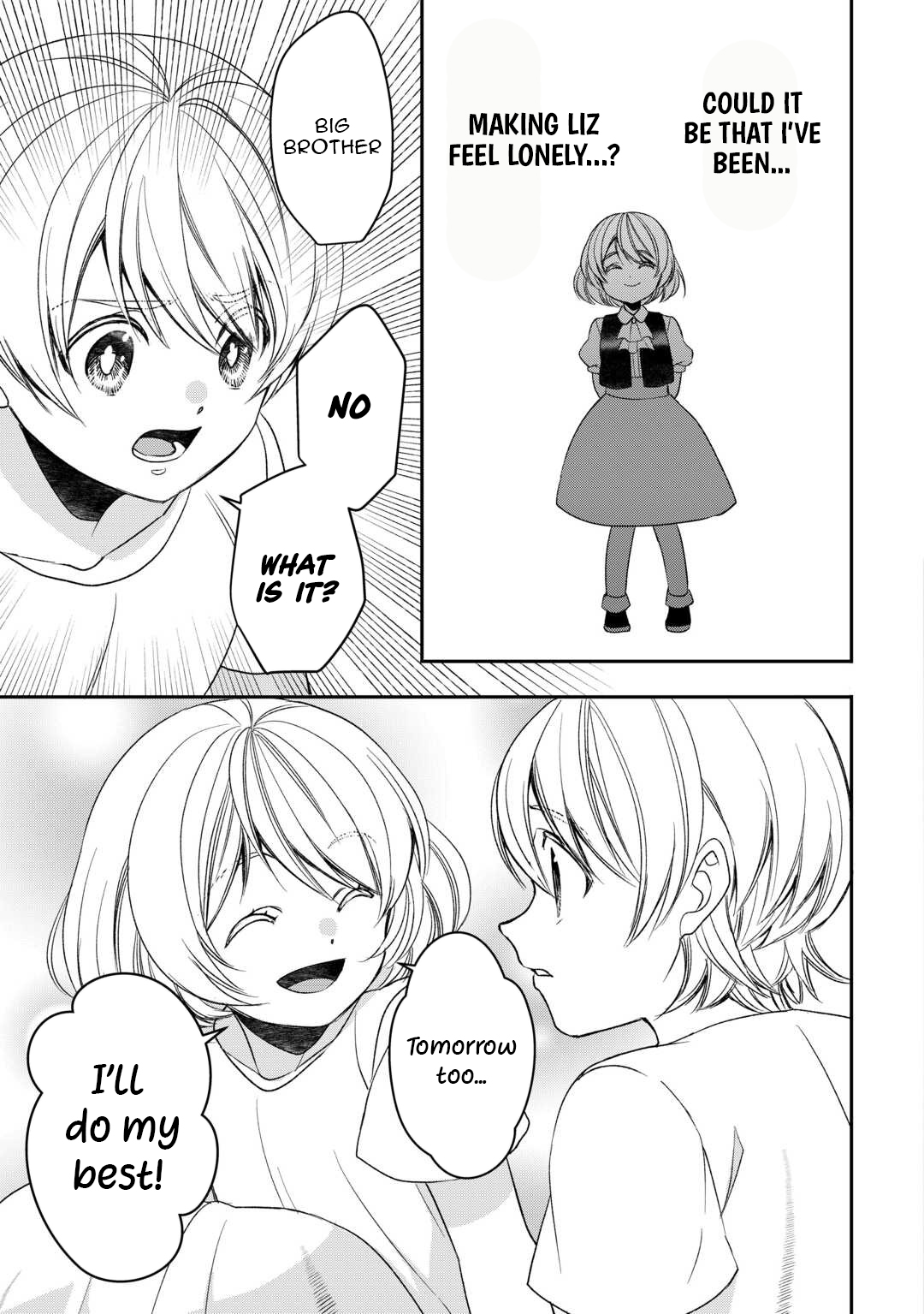 Tensei Shite mo Jikka wo Oida Sareta no de, Kondo wa Jibun no Ishi de Ikiteikimasu Chapter 5 - Page 26