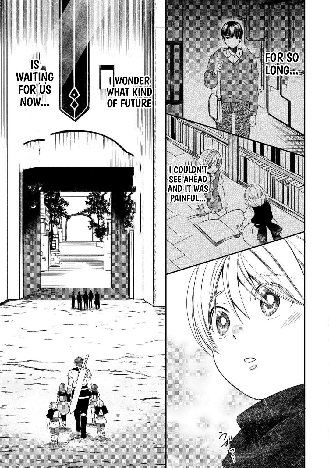 Tensei Shite mo Jikka wo Oida Sareta no de, Kondo wa Jibun no Ishi de Ikiteikimasu Chapter 5 - Page 4