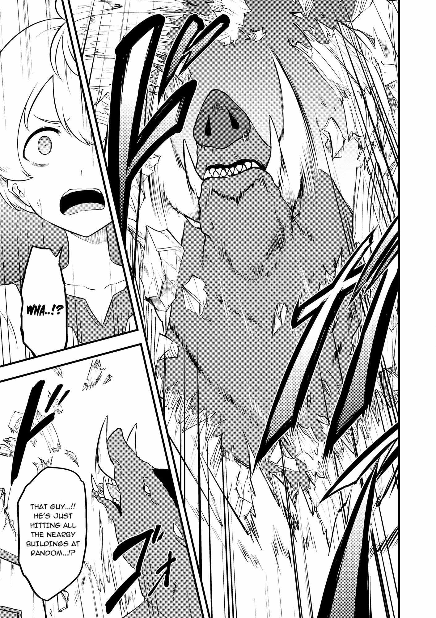 Tenseisha Wa Seken Shirazu Tokuten Skill De Slow Life!? Comic-ban Chapter 1 - Page 24
