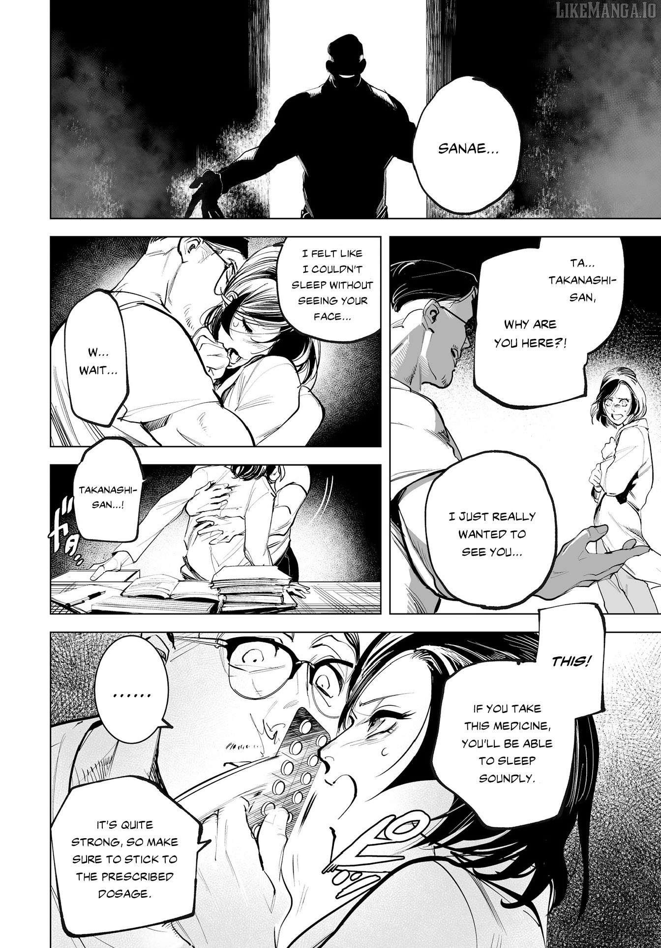 Tenshi no Saezuri Chapter 1 - Page 40