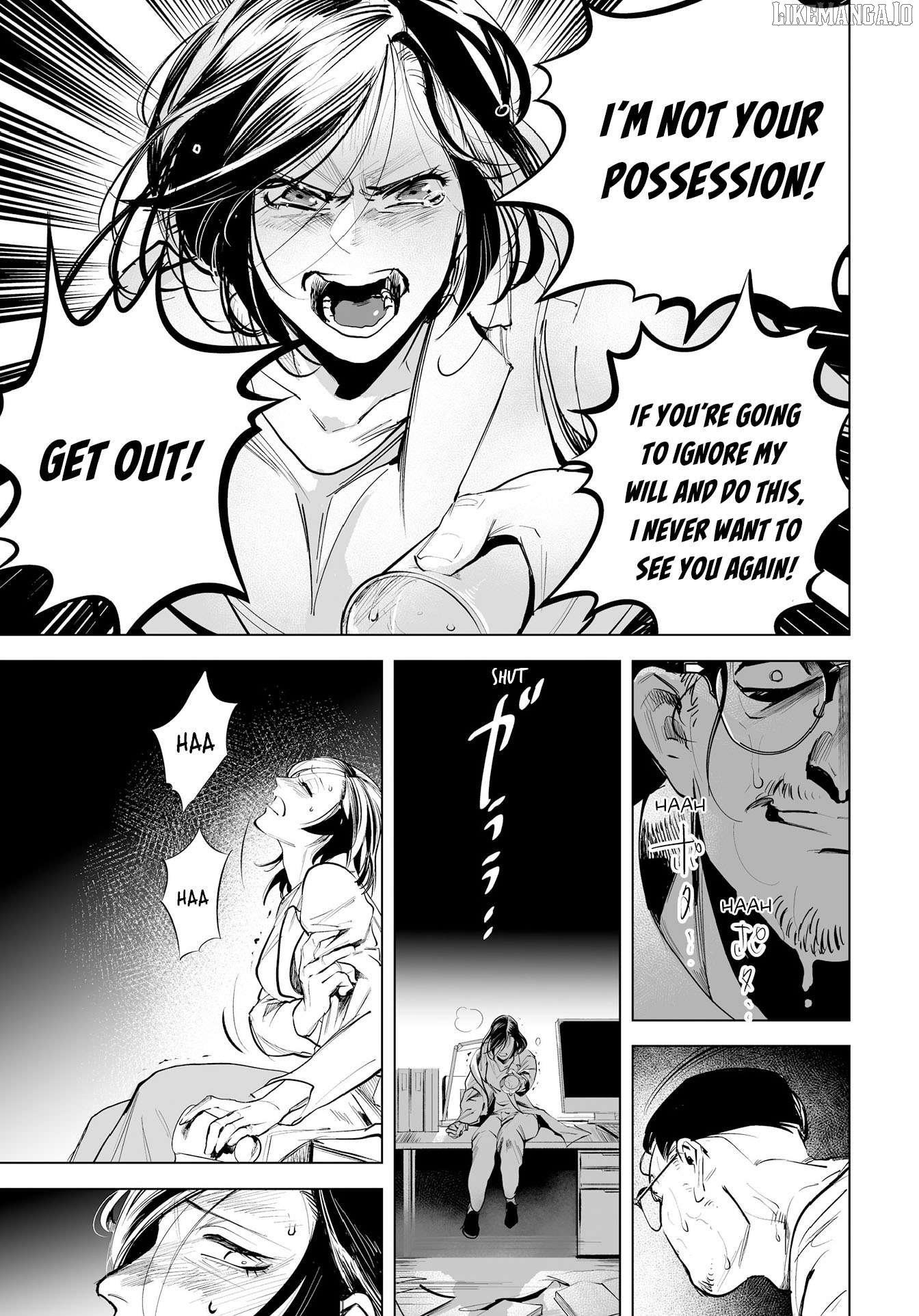 Tenshi no Saezuri Chapter 1 - Page 43