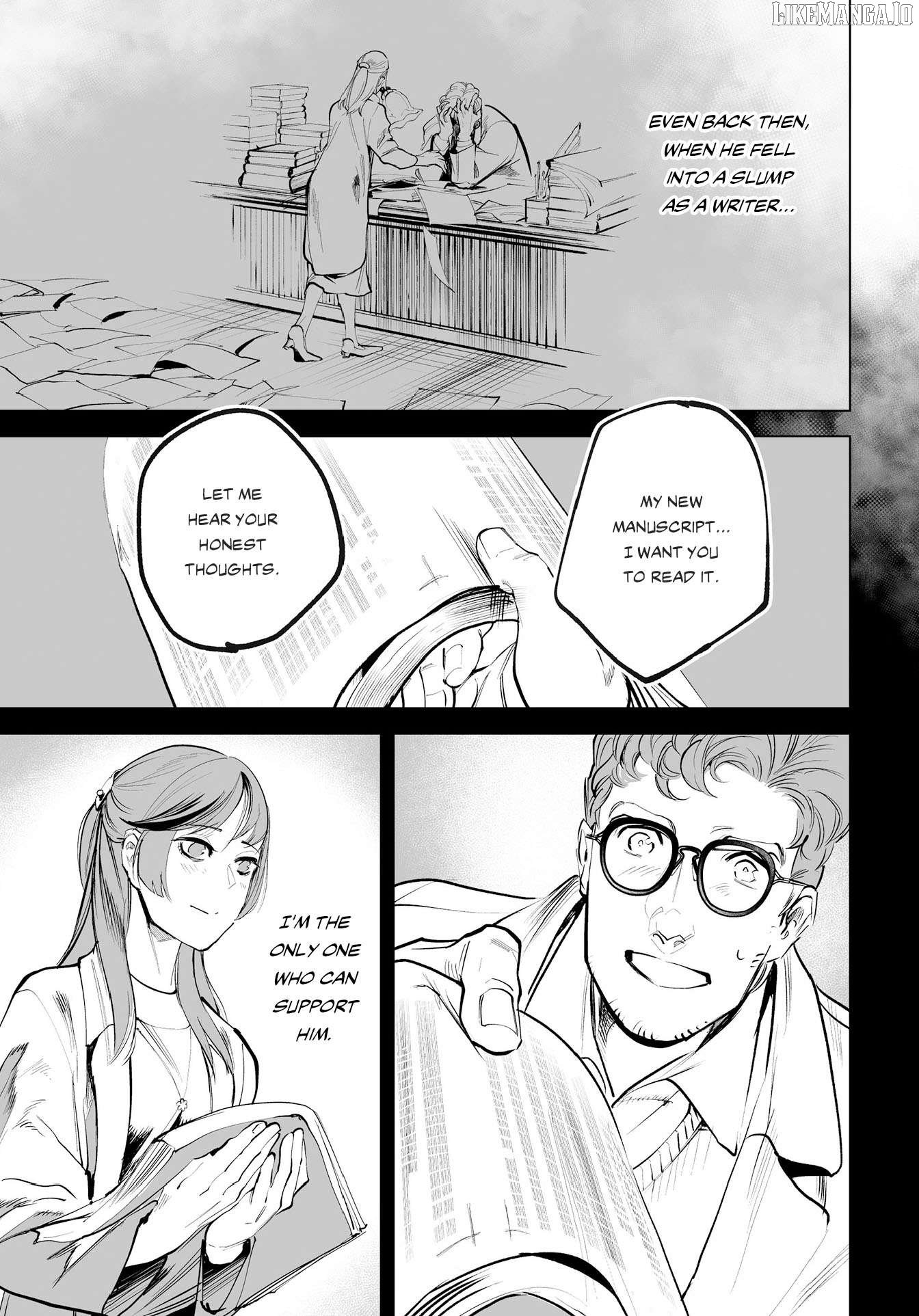 Tenshi no Saezuri Chapter 1 - Page 45