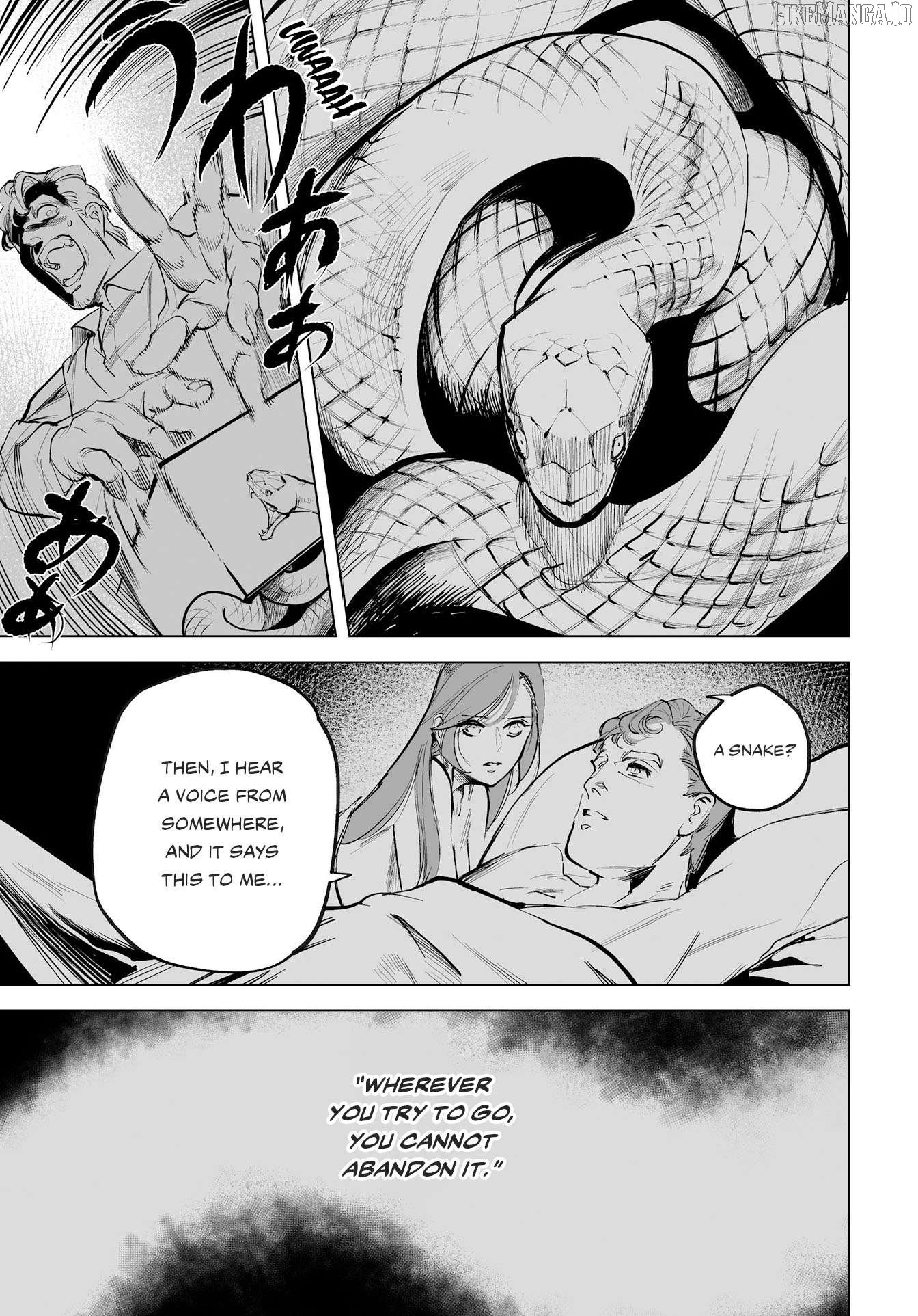 Tenshi no Saezuri Chapter 1 - Page 47