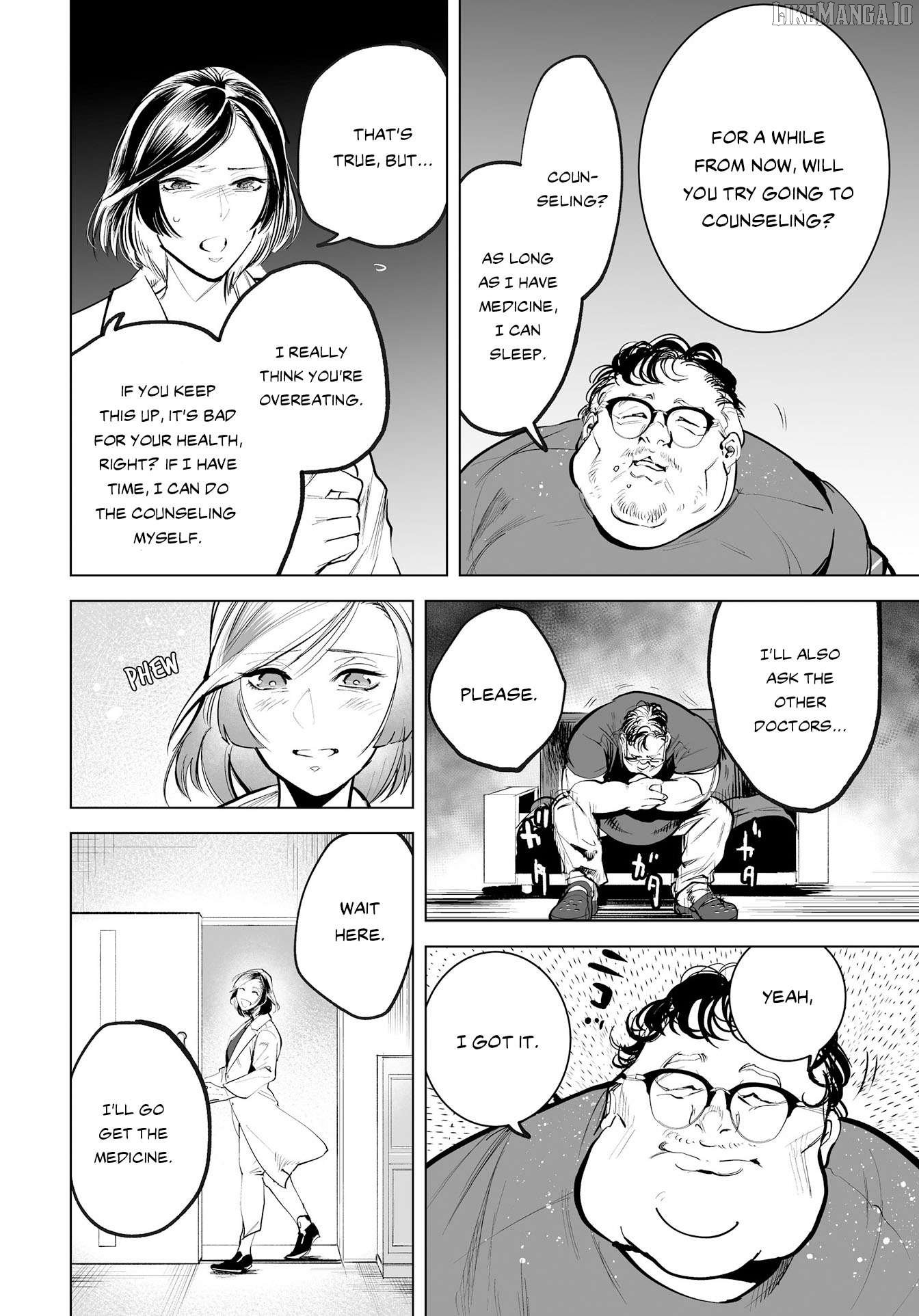 Tenshi no Saezuri Chapter 1 - Page 52