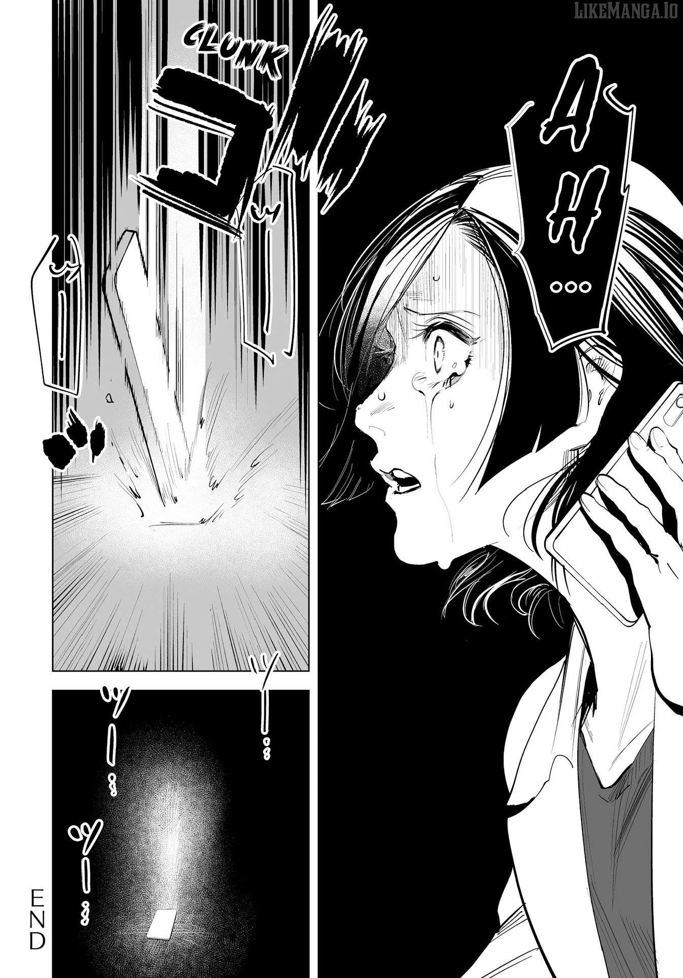 Tenshi no Saezuri Chapter 1 - Page 61