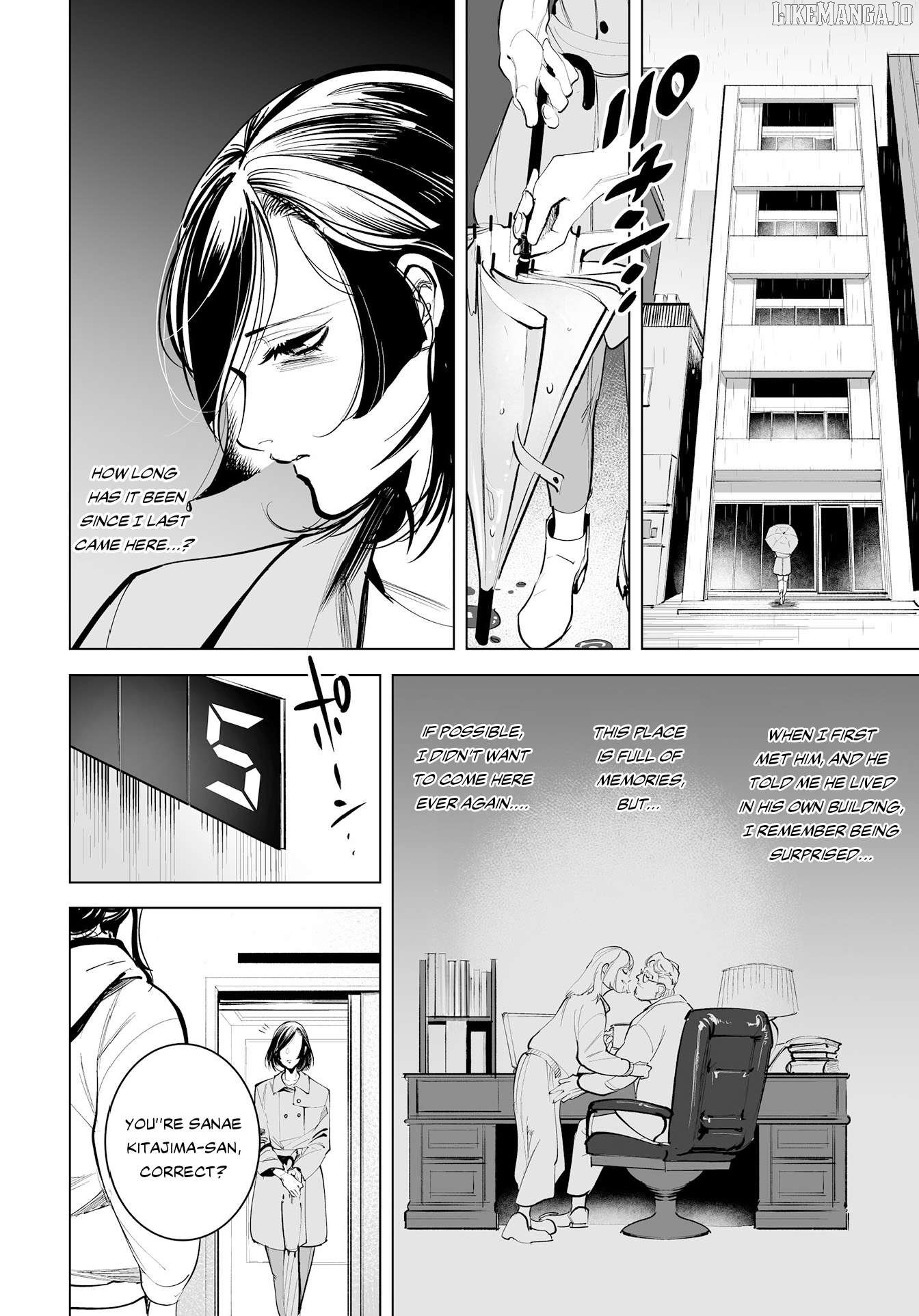 Tenshi no Saezuri Chapter 2 - Page 2