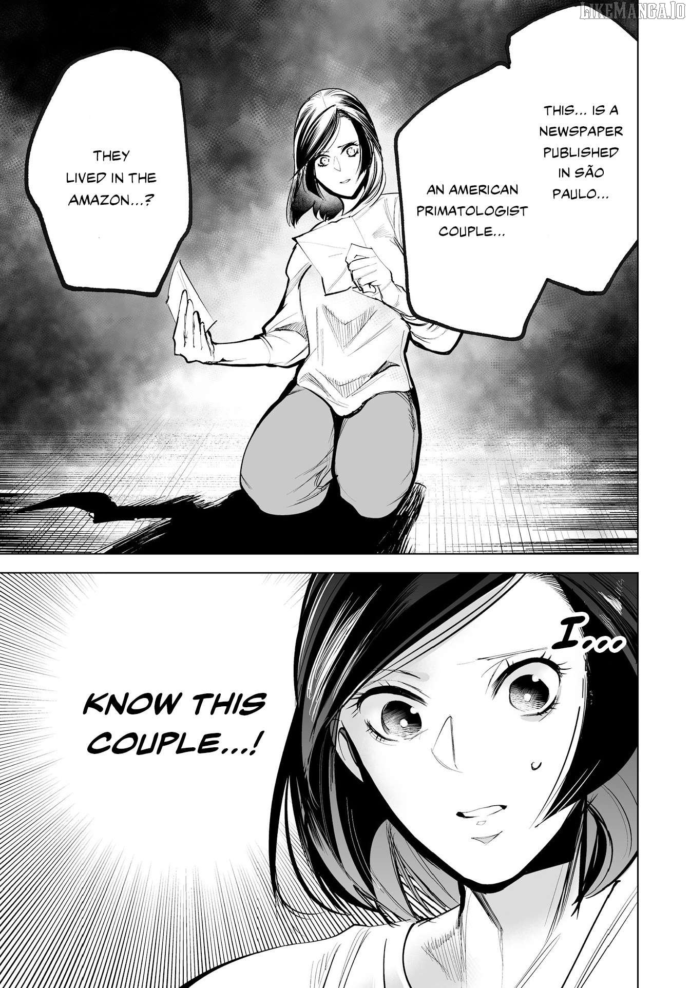 Tenshi no Saezuri Chapter 2 - Page 17