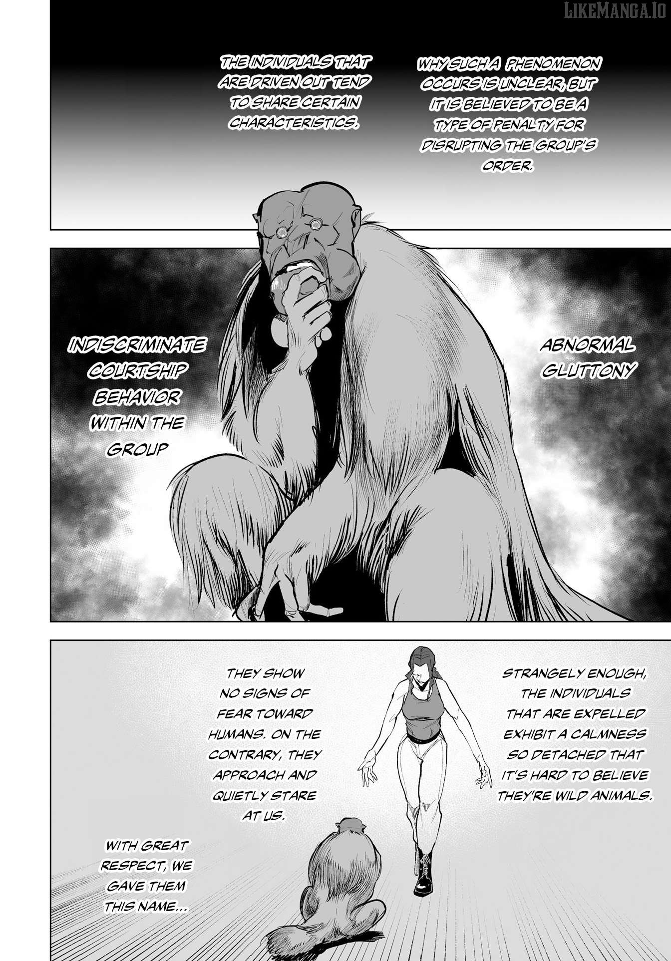 Tenshi no Saezuri Chapter 2 - Page 22