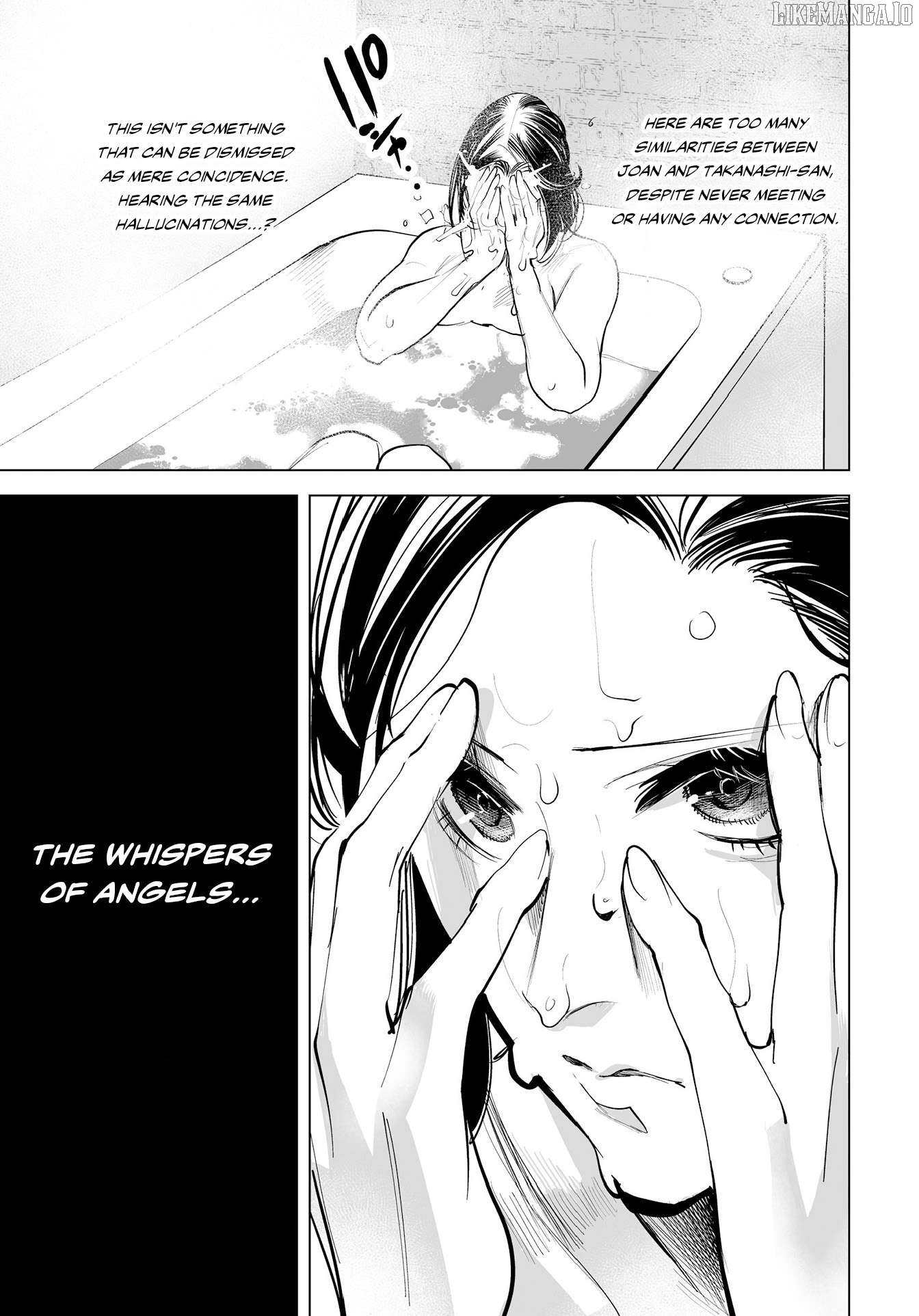 Tenshi no Saezuri Chapter 2 - Page 29