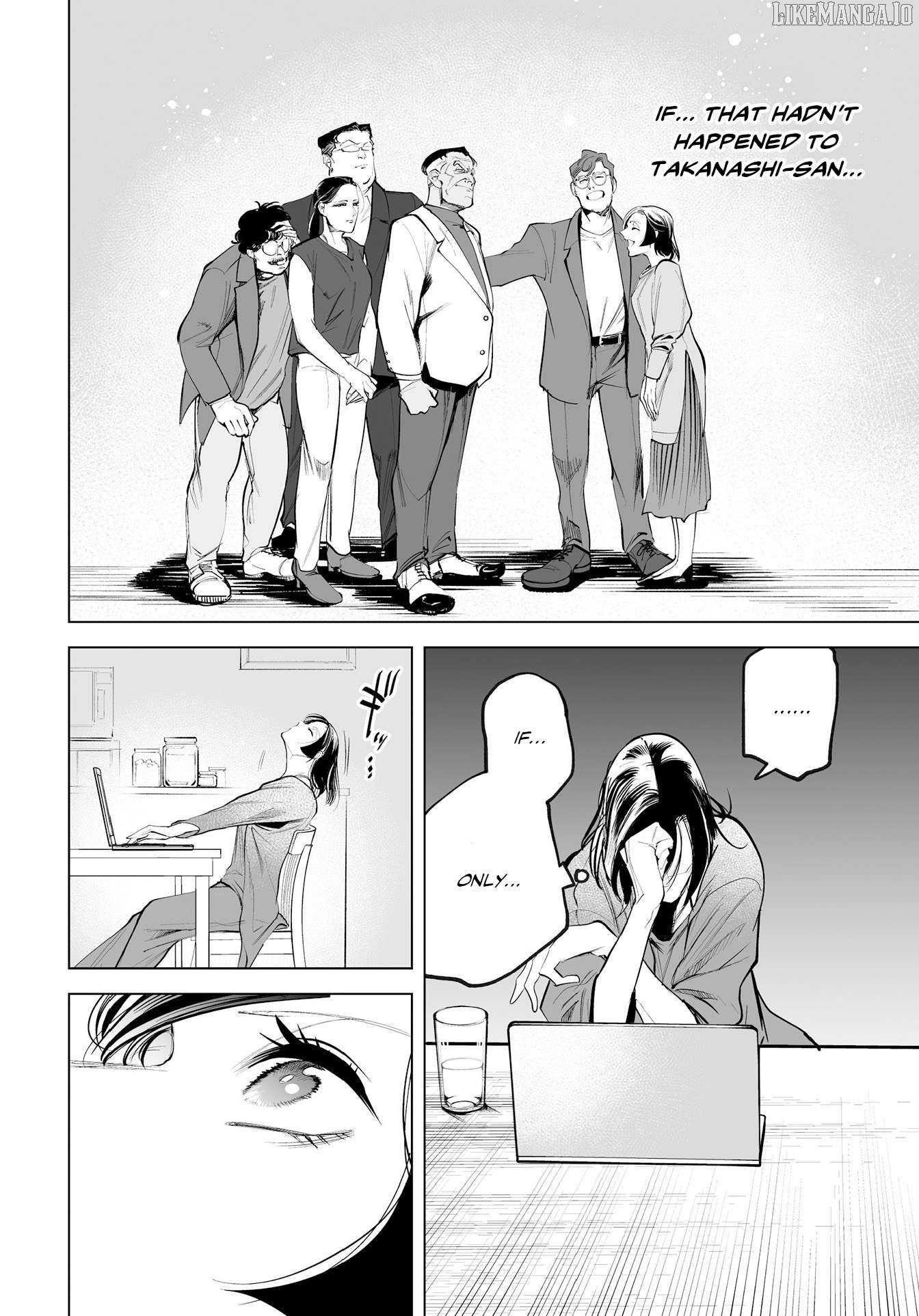 Tenshi no Saezuri Chapter 2 - Page 36