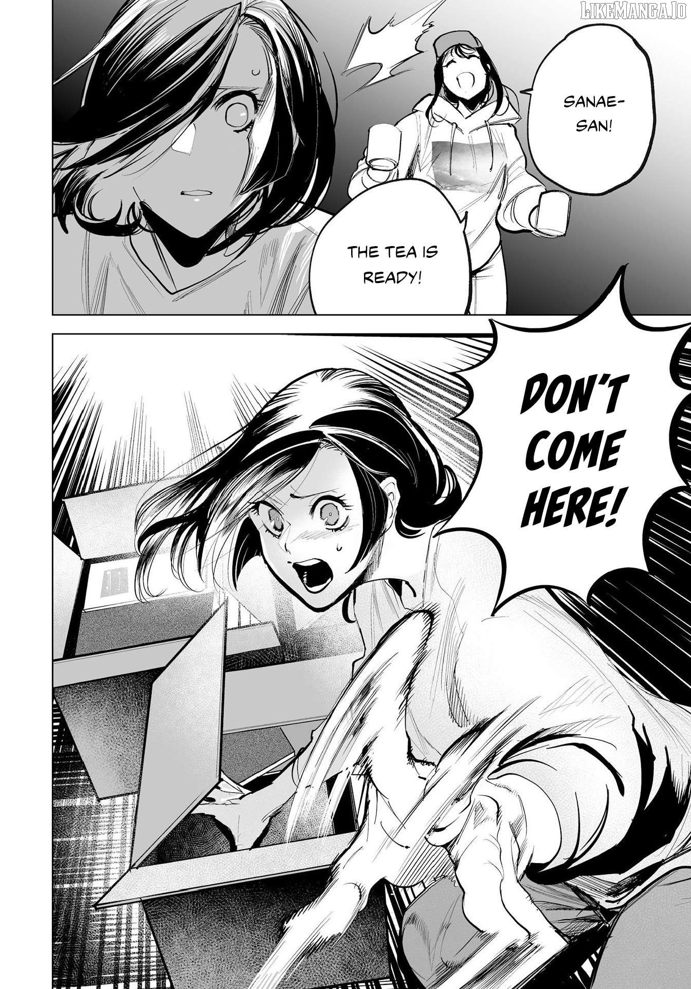 Tenshi no Saezuri Chapter 2 - Page 10