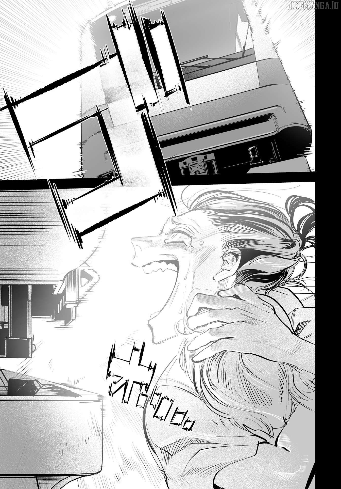 Tenshi no Saezuri Chapter 3 - Page 29