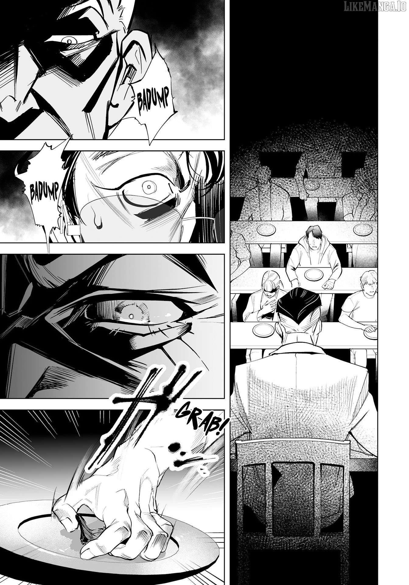 Tenshi no Saezuri Chapter 4 - Page 38