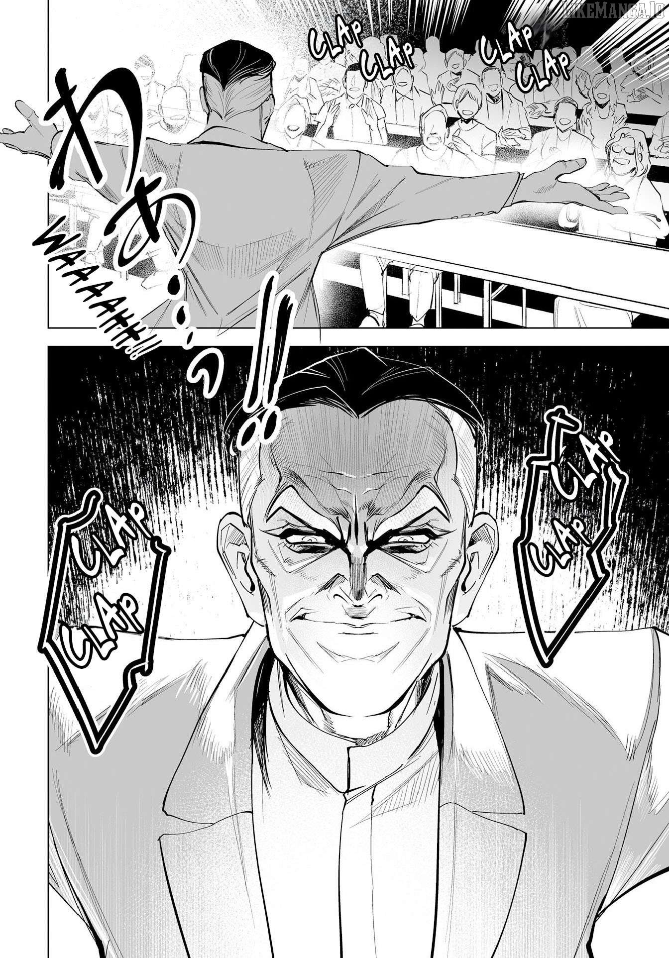 Tenshi no Saezuri Chapter 4 - Page 41