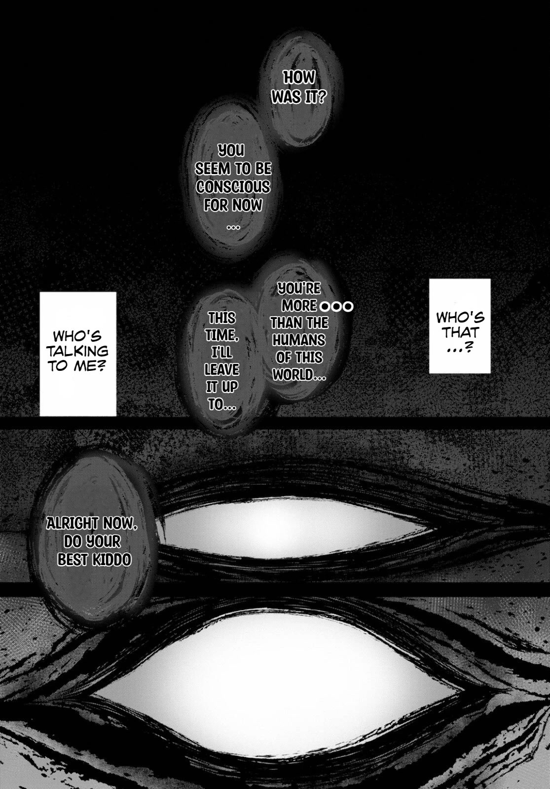 Tentacle Hole Chapter 1 - Page 29