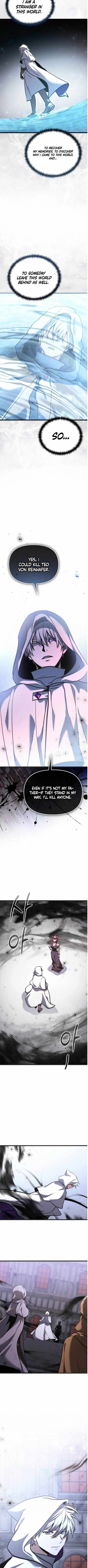 Terminally-Ill Genius Dark Knight Chapter 108 - Page 14