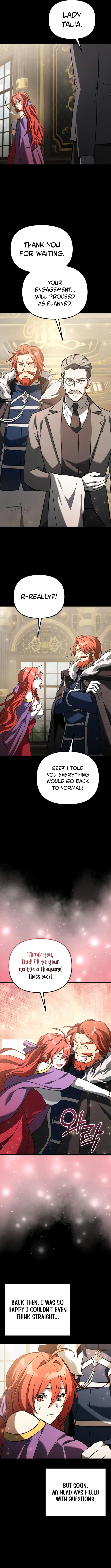 Terminally-Ill Genius Dark Knight Chapter 110 - Page 9