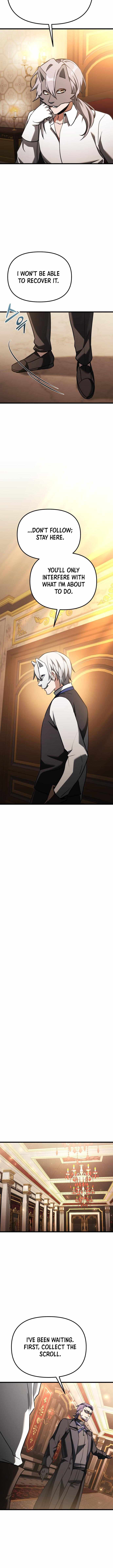 Terminally-Ill Genius Dark Knight Chapter 120 - Page 14